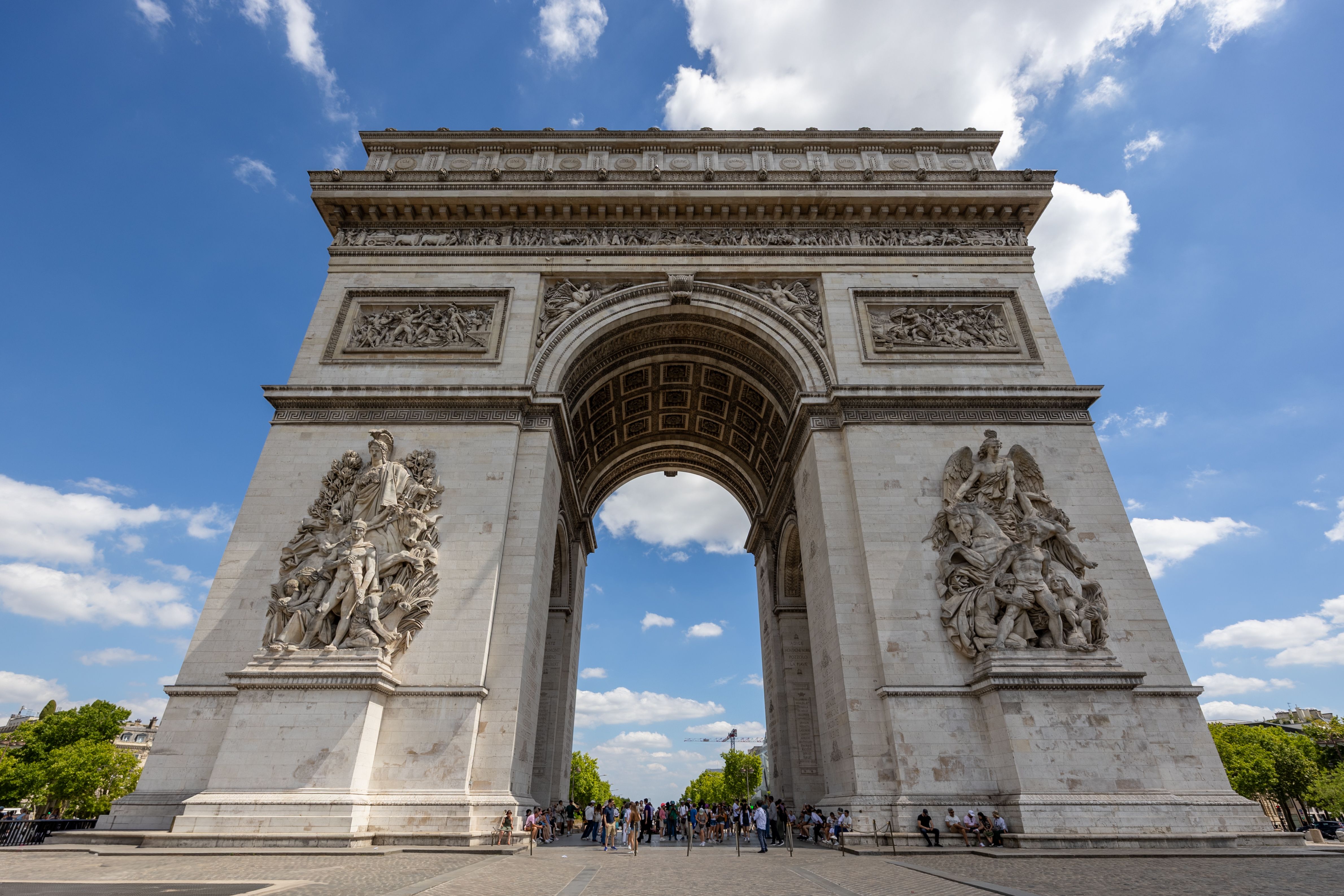 The Paris Mistake Every First-Timer Makes