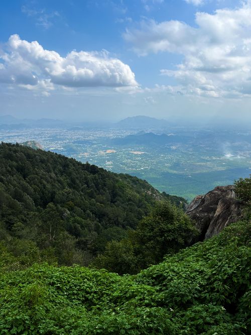 Free yercaud😍 Stock Photo