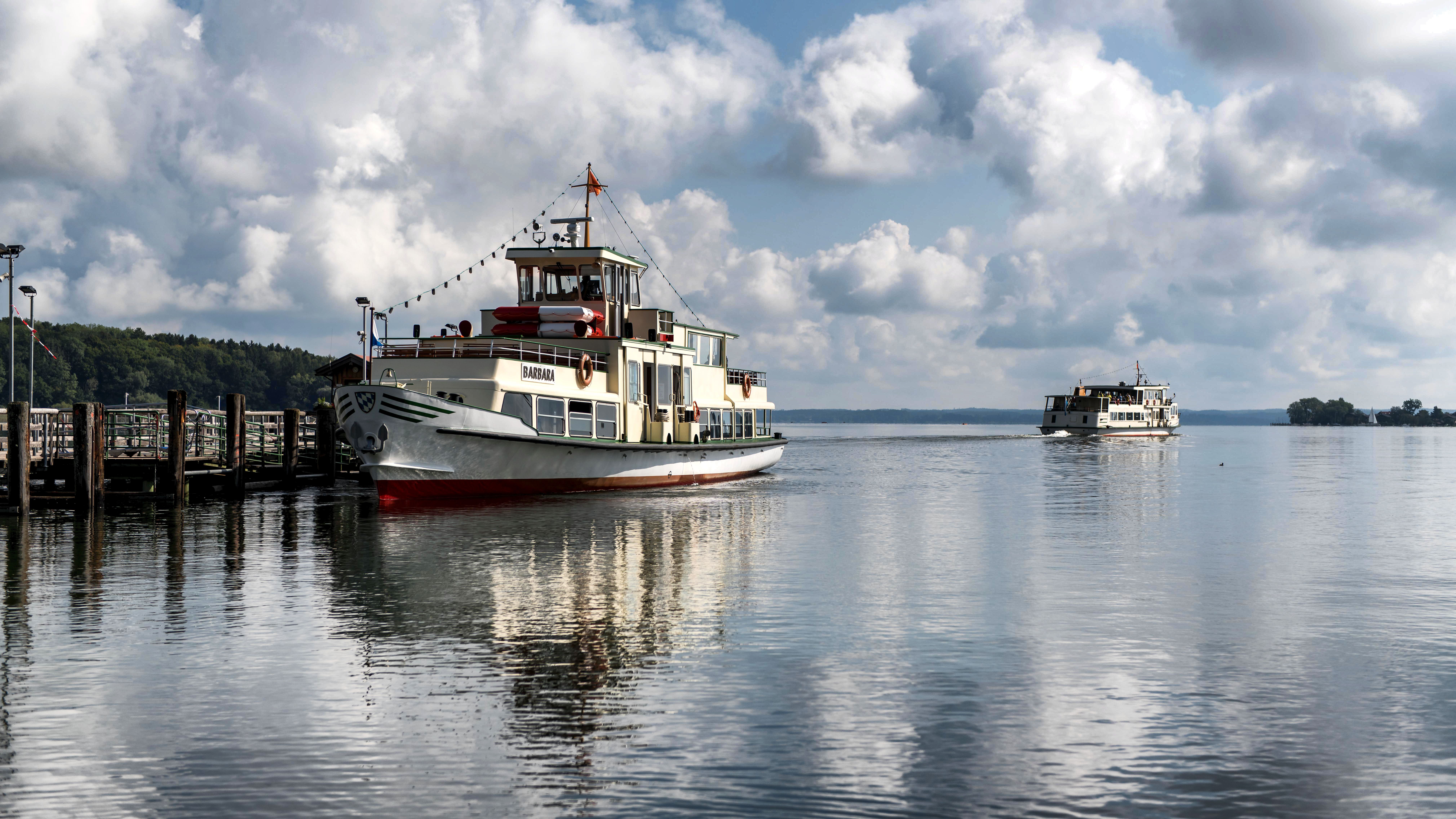 Seekirchen am Wallersee