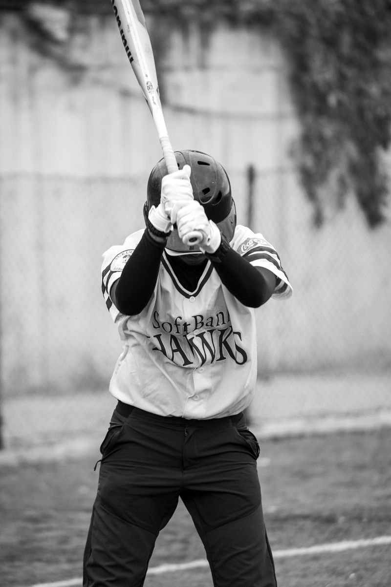 Baseball photo 4