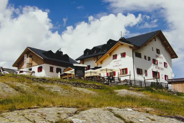 Rifugio Biella
