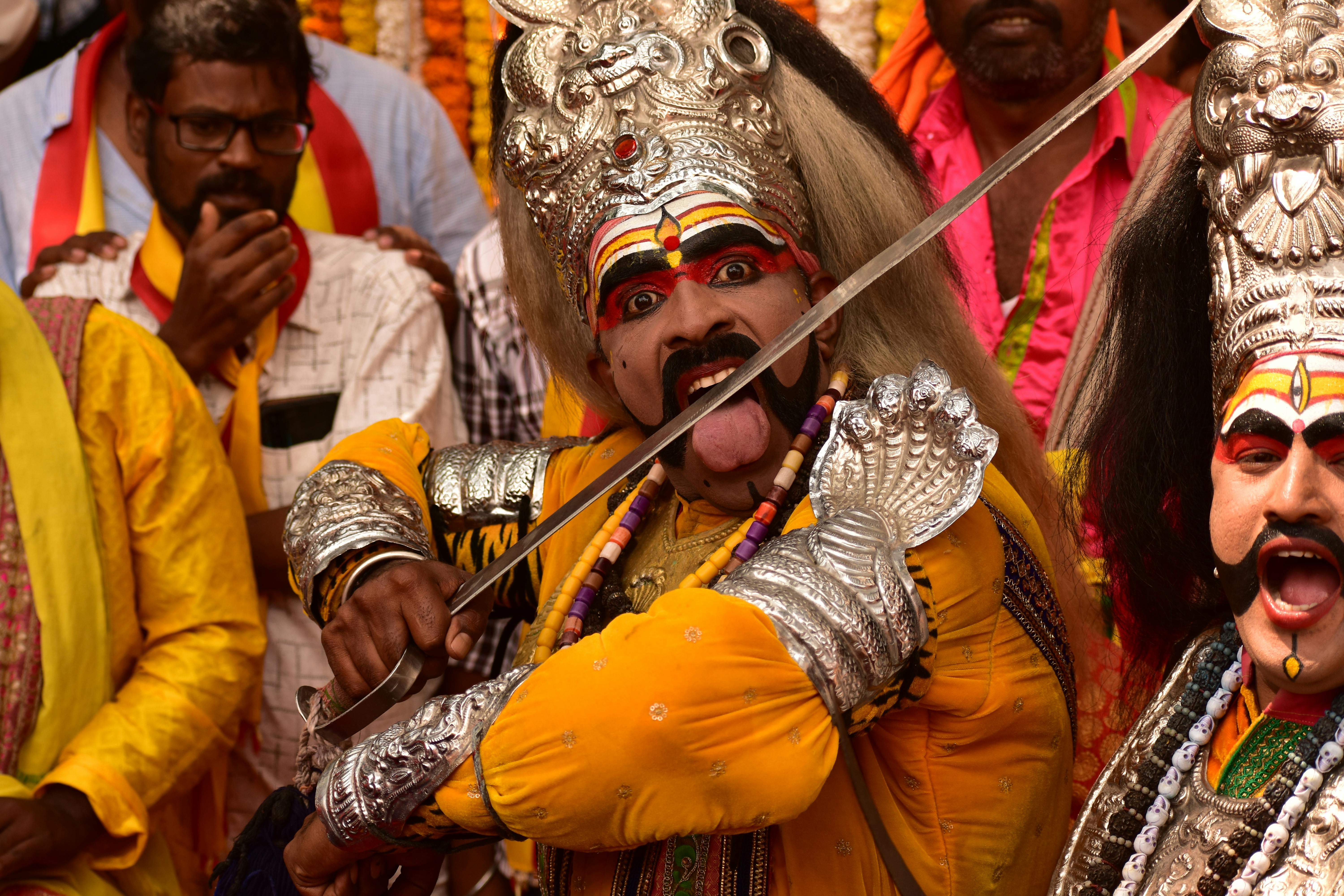 Beyond the Barricades: How Tech Fortifies Bengaluru's Mega Events - tech coverage from Bengaluru, Karnataka, India