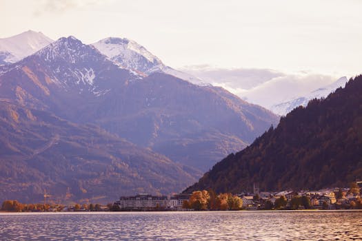 Zell am See