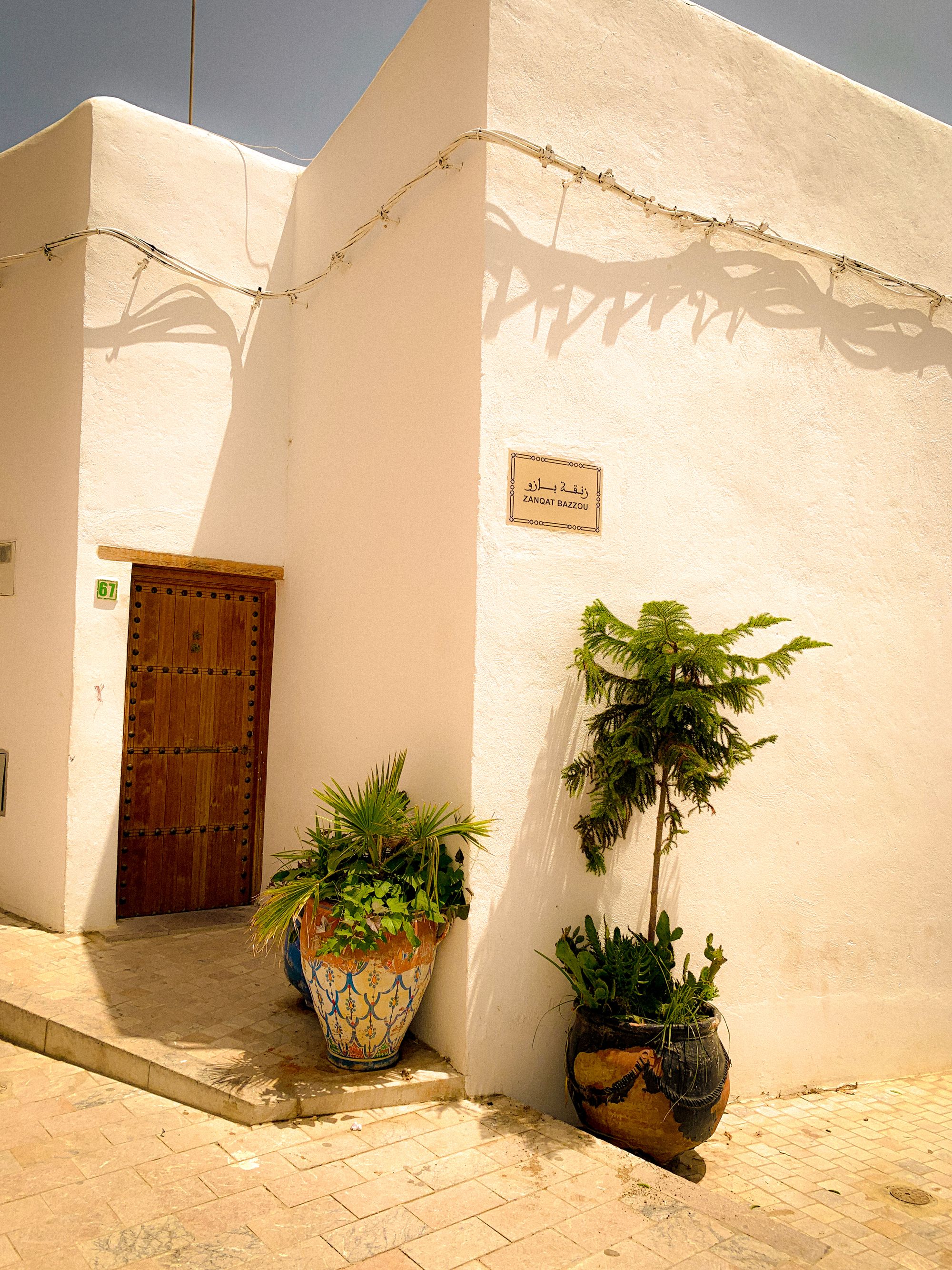 Rabat: Morocco’s Understated Capital