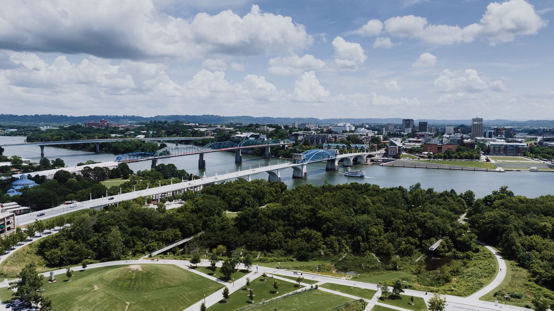 Chattanooga photo 2