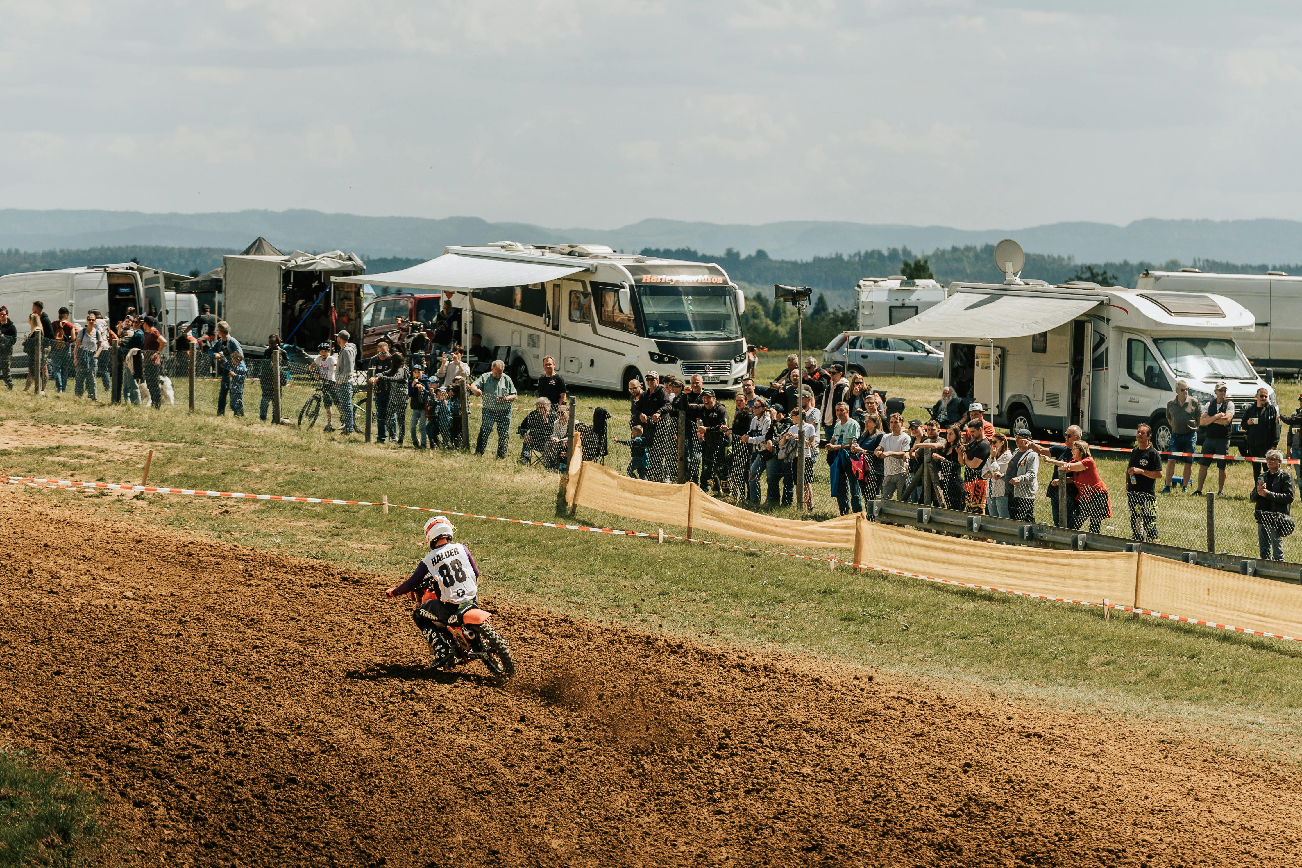 Isle of Man TT race claims another victim before June event
