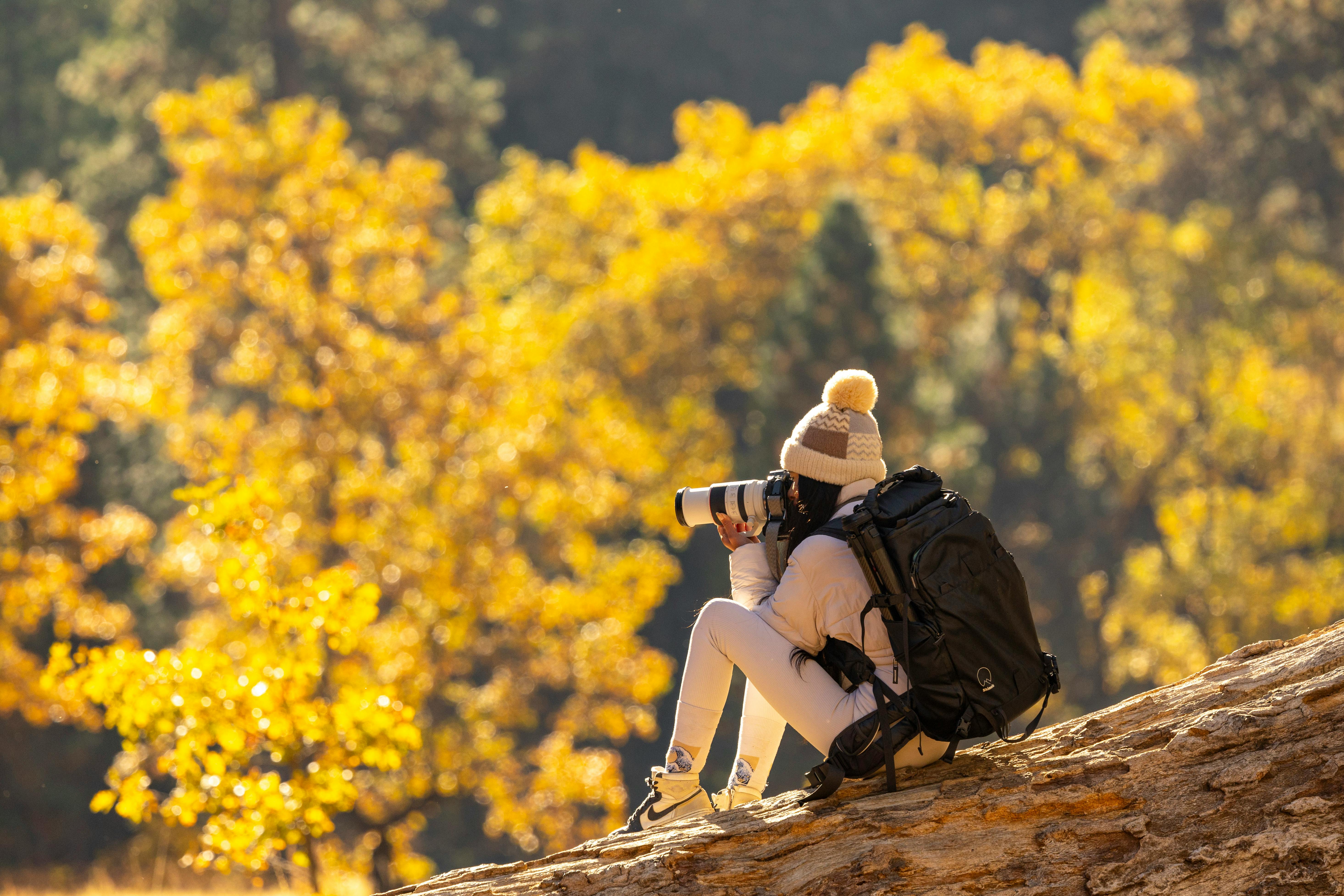 gear reviews — Photo by Stephen Leonardi on Pexels