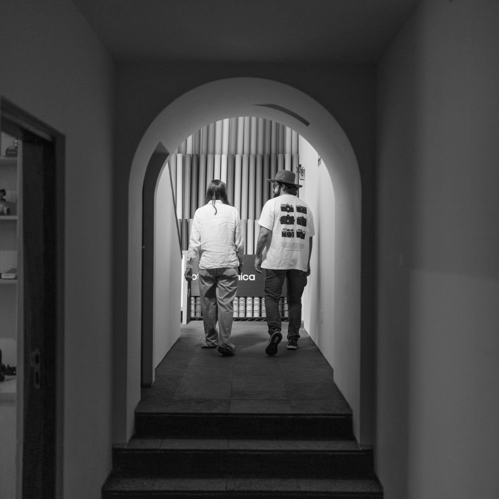 Eyam — movers delivering furniture from a van