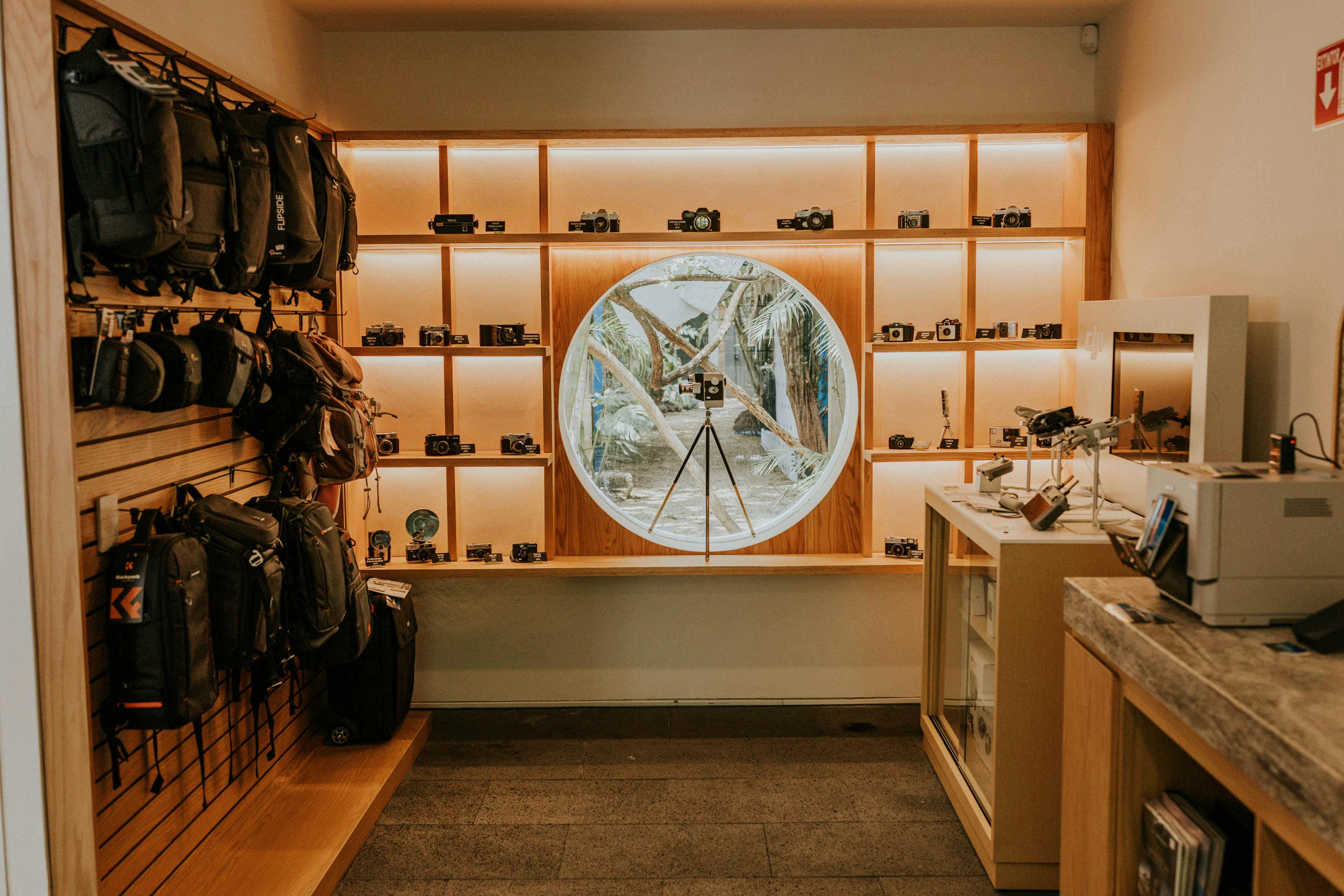  A Design Enthusiast's Travel Tips 