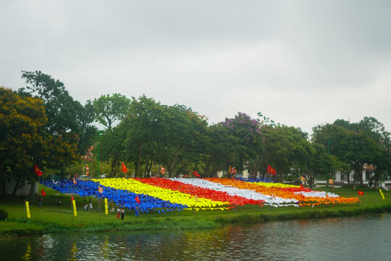 Galut và Diaspora – Xây dựng bản sắc Do Thái trong lưu đày