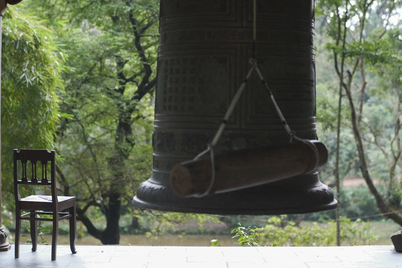 Chữa lành người khác là chữa lành bản thân