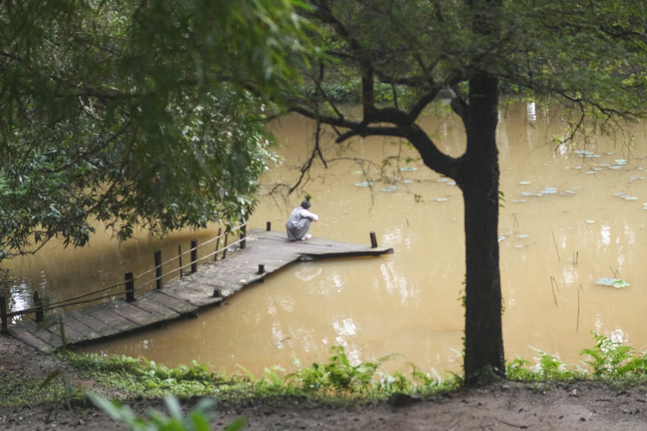 Thám tử lừng danh Conan | Chương 1024