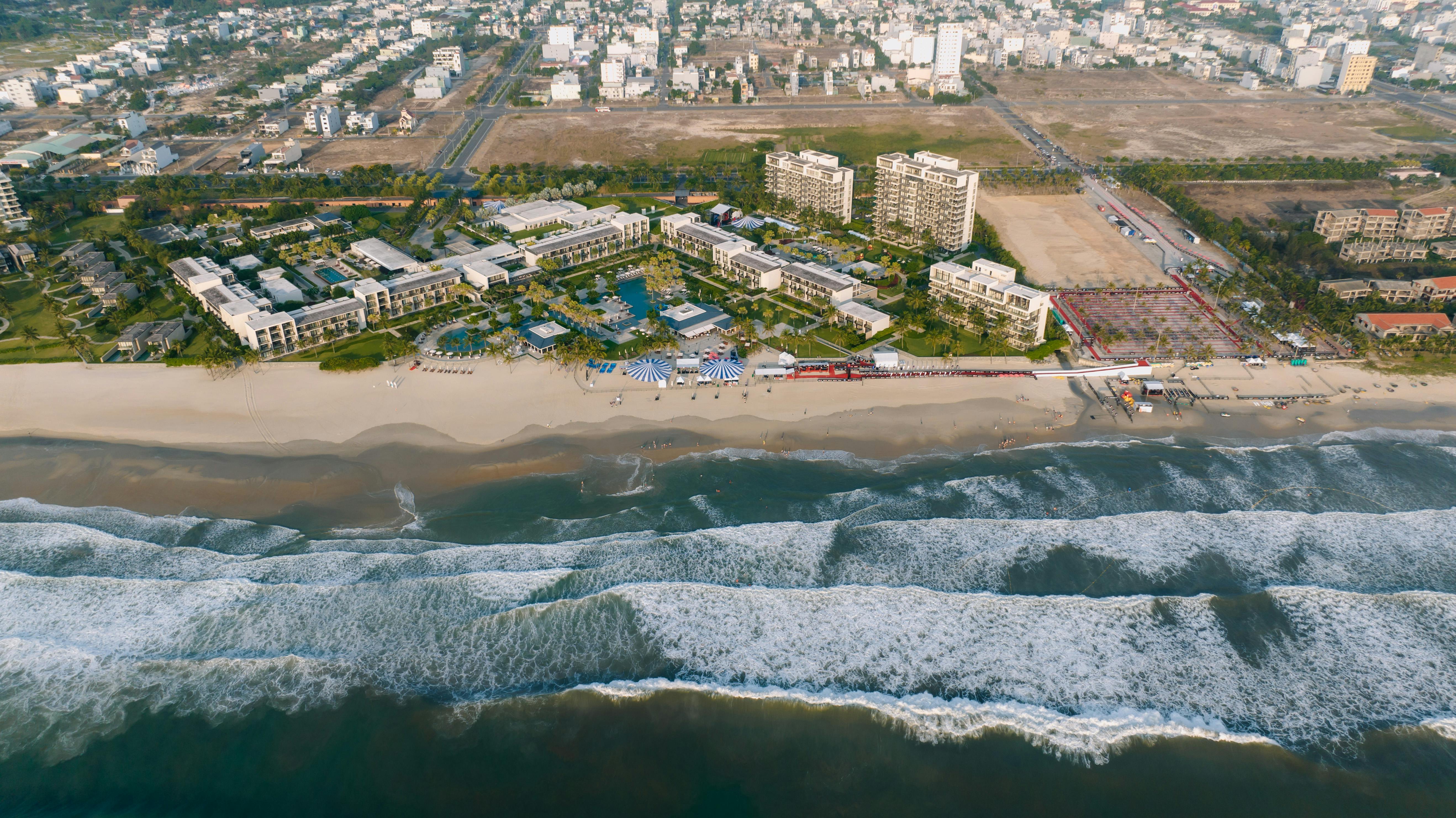 The Best Surf Spots in Da Nang for Beginners