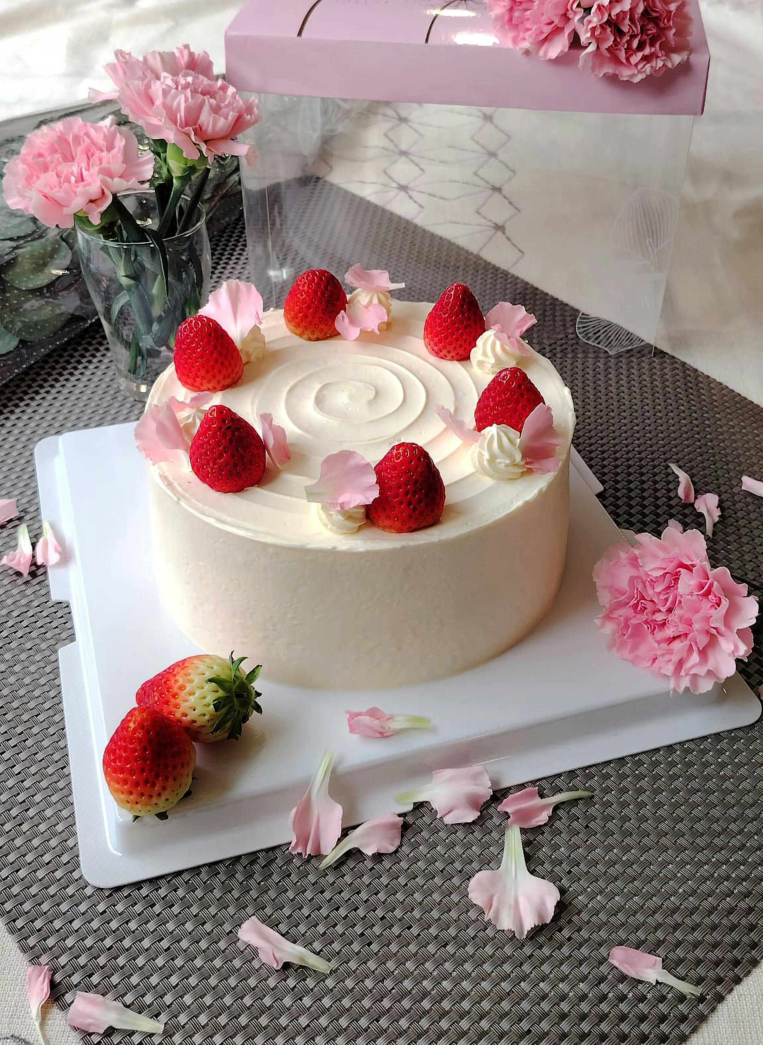 草莓之夢 - 圖片 3