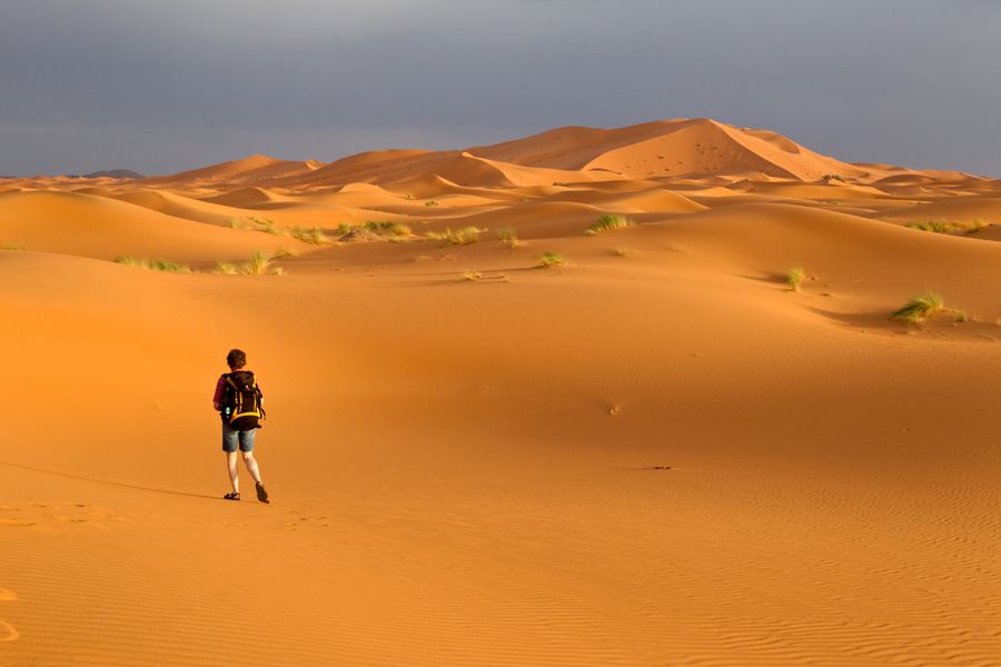 2-Day Fes Desert Tour to Merzouga and Back Gallery 2
