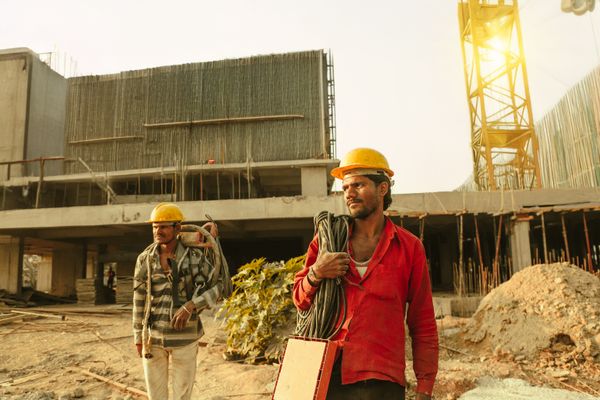 Contractors & Trades