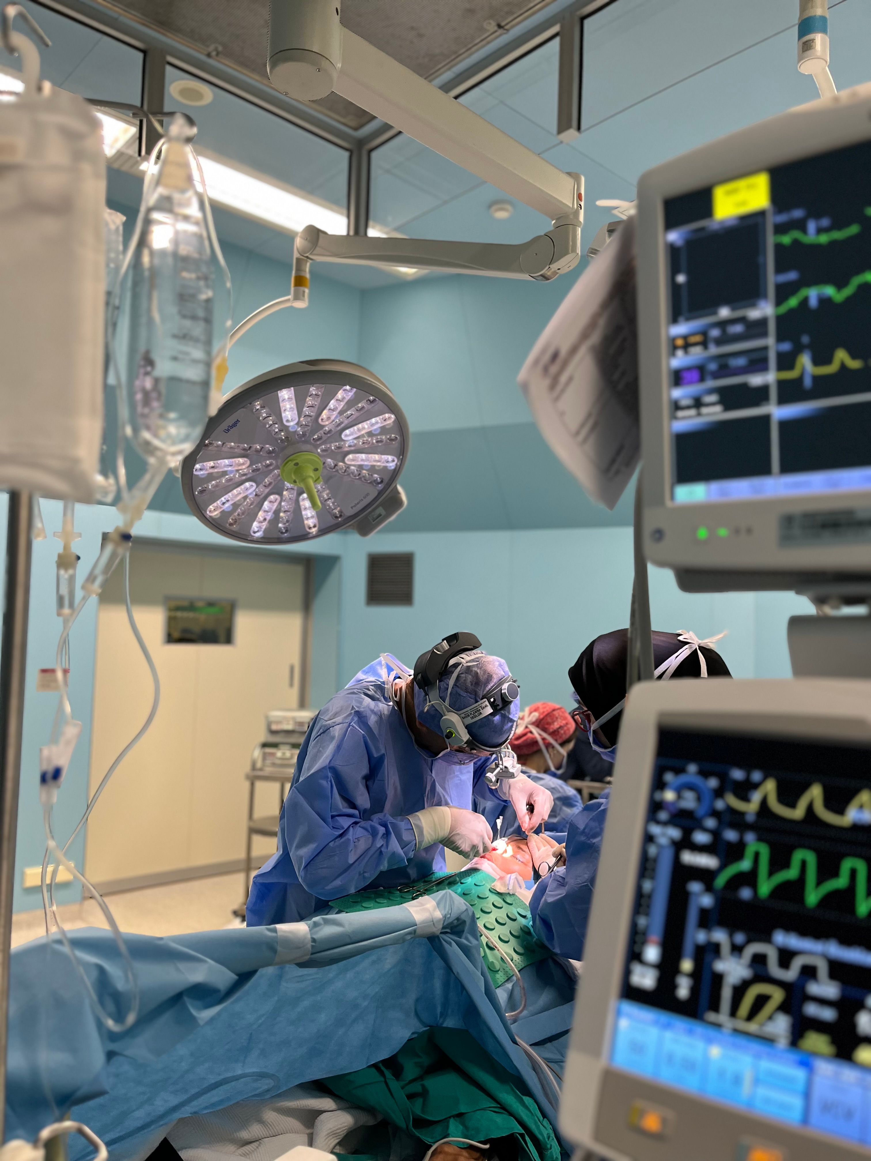 I39.0: Gangguan Katup Mitral pada Penyakit yang Dikelompokkan di Tempat Lain