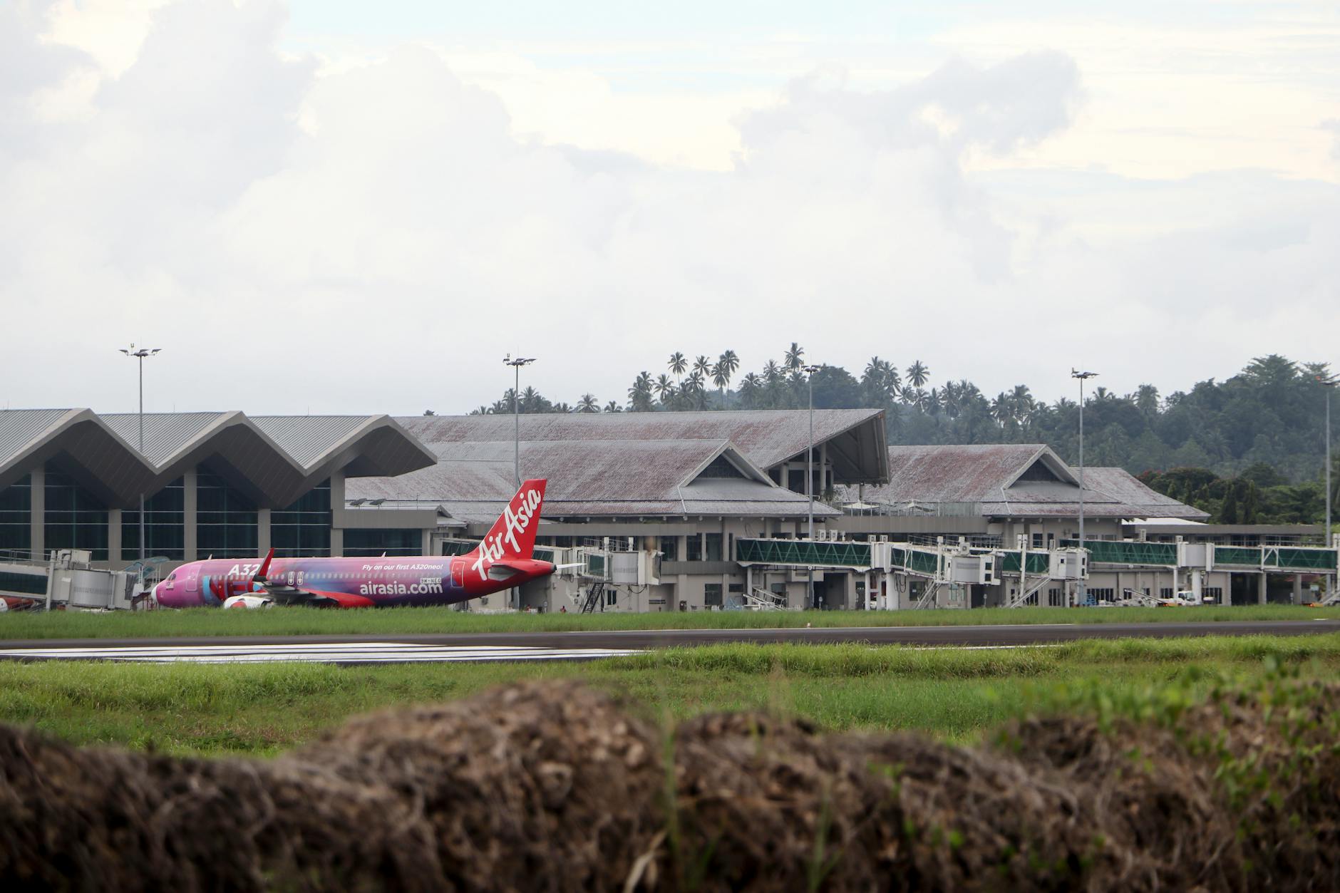 Airport transfers in North Island Airport transfers in North Island