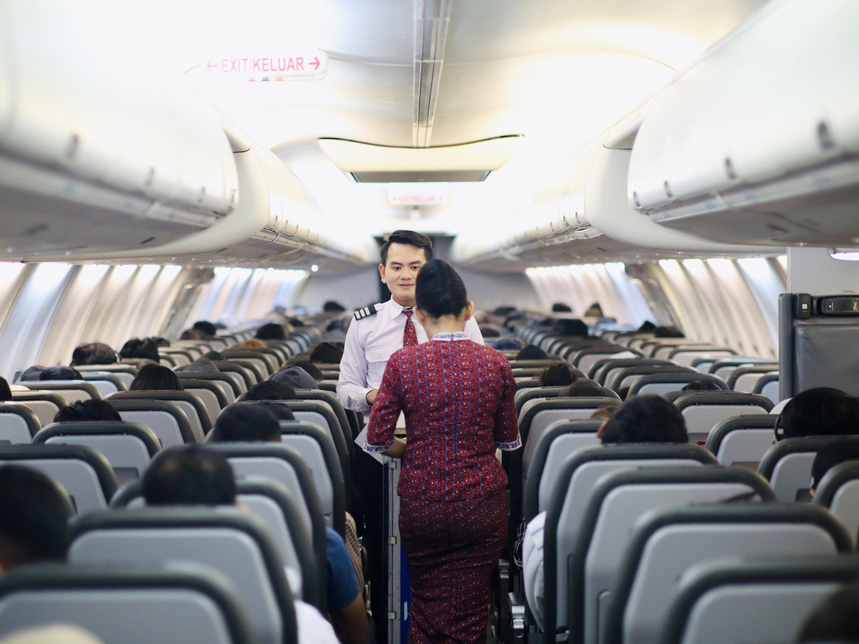 Airlines To Offer 60% Seats In Flights Without Additional Charges From Apr 20