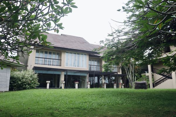 Vythiri Village Resort - Basic