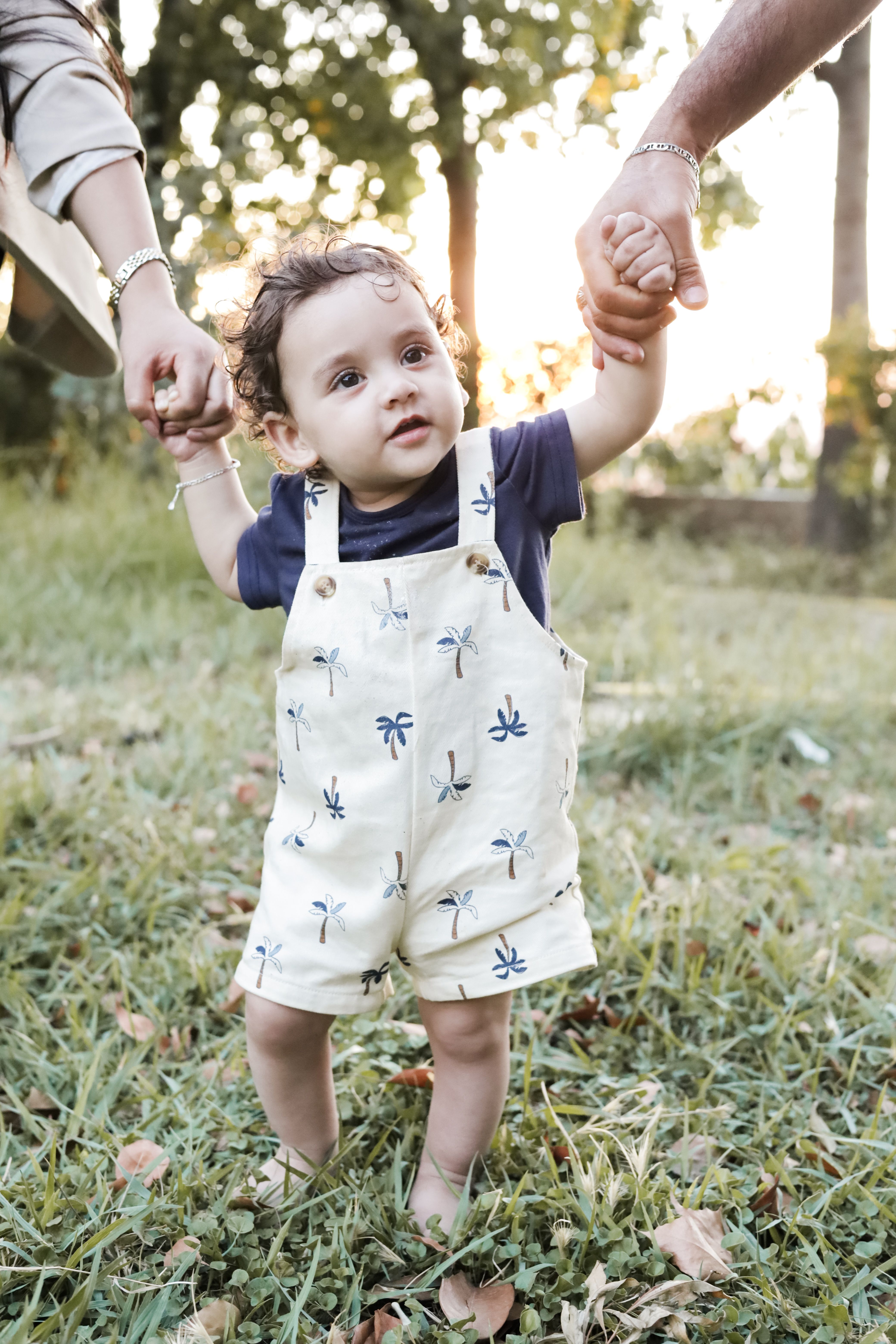 Financially Preparing For Your First Child