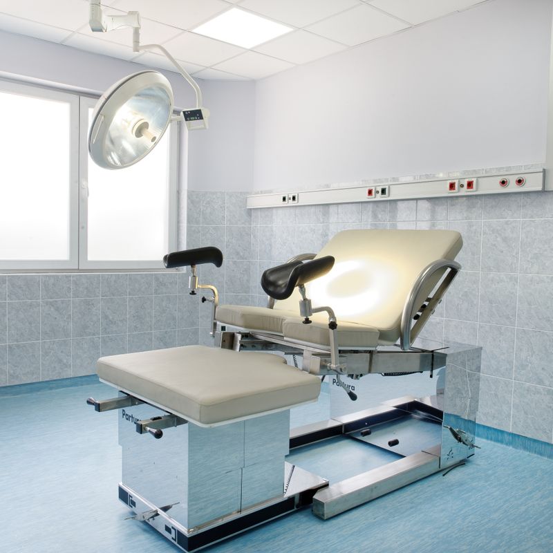Hospital