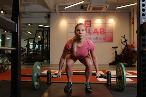 Entrenamiento fitness en Córdoba