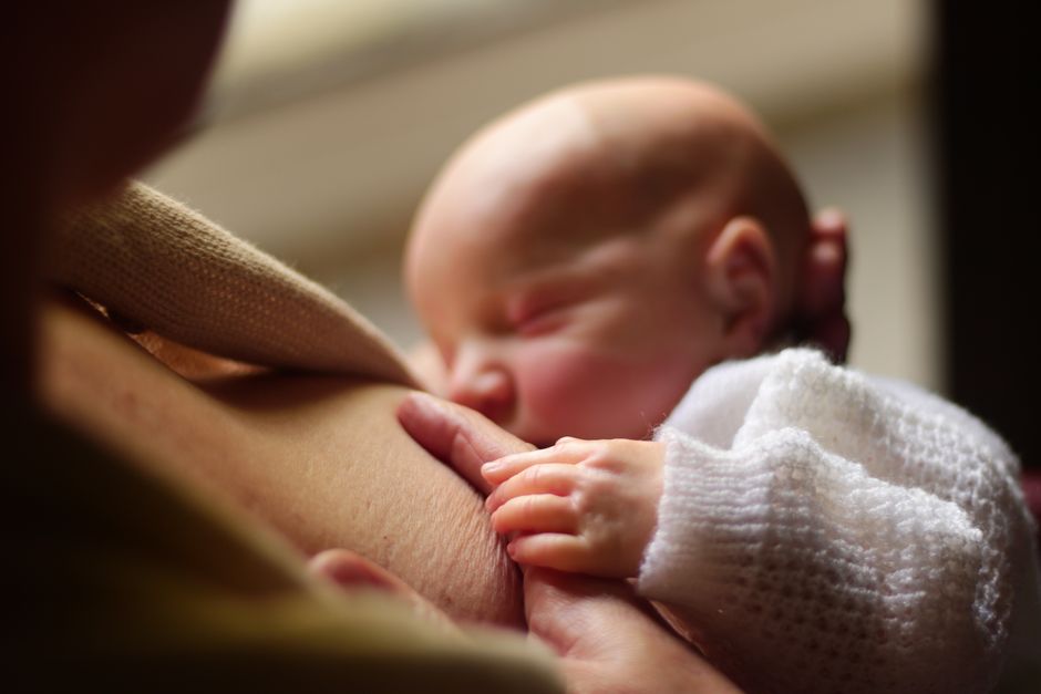 Breastmilk Protein Unlocks Infant Immune System Development