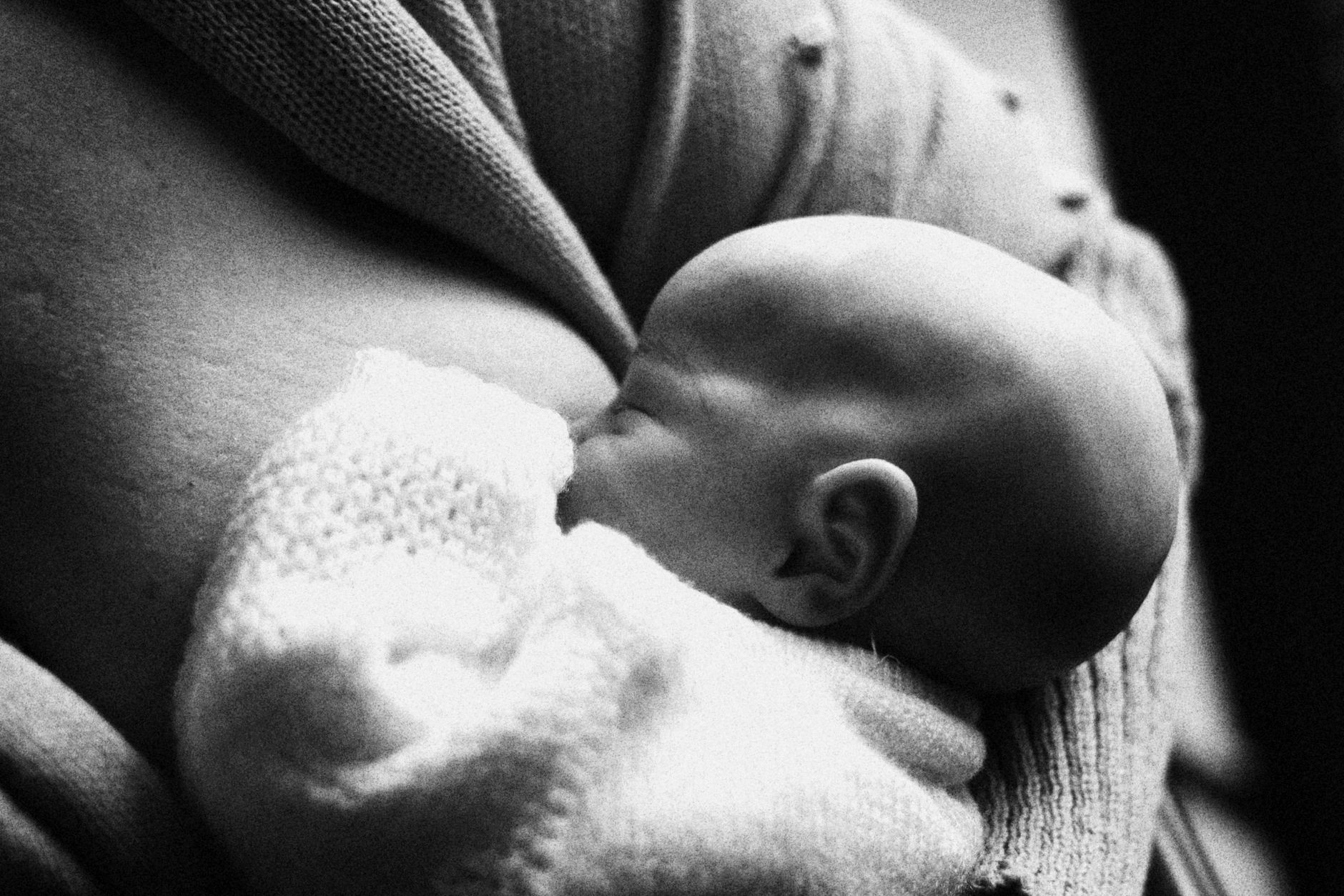Smoking Weed While Breastfeeding: What New Mothers Need to Know