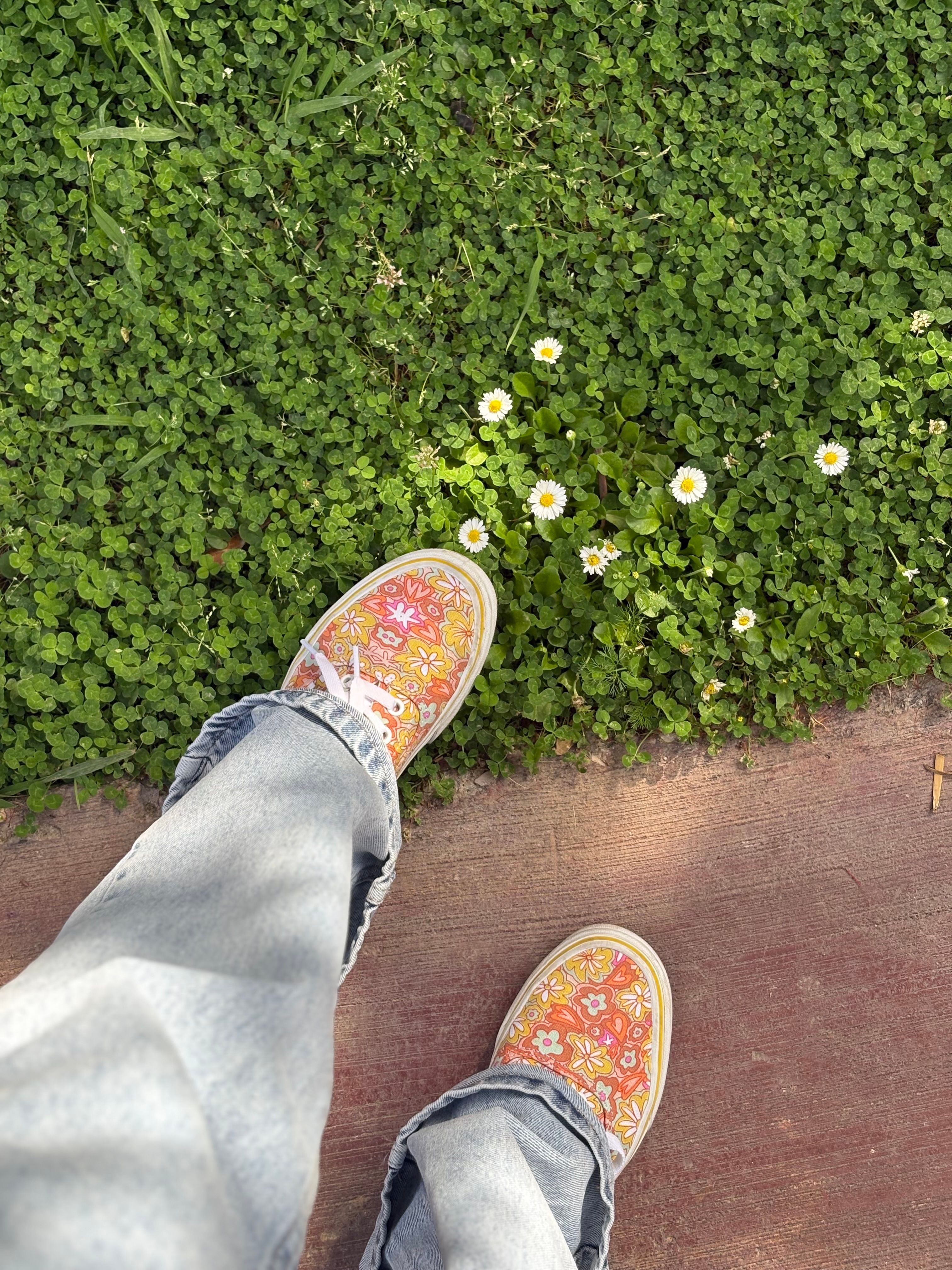 Tênis Slip On