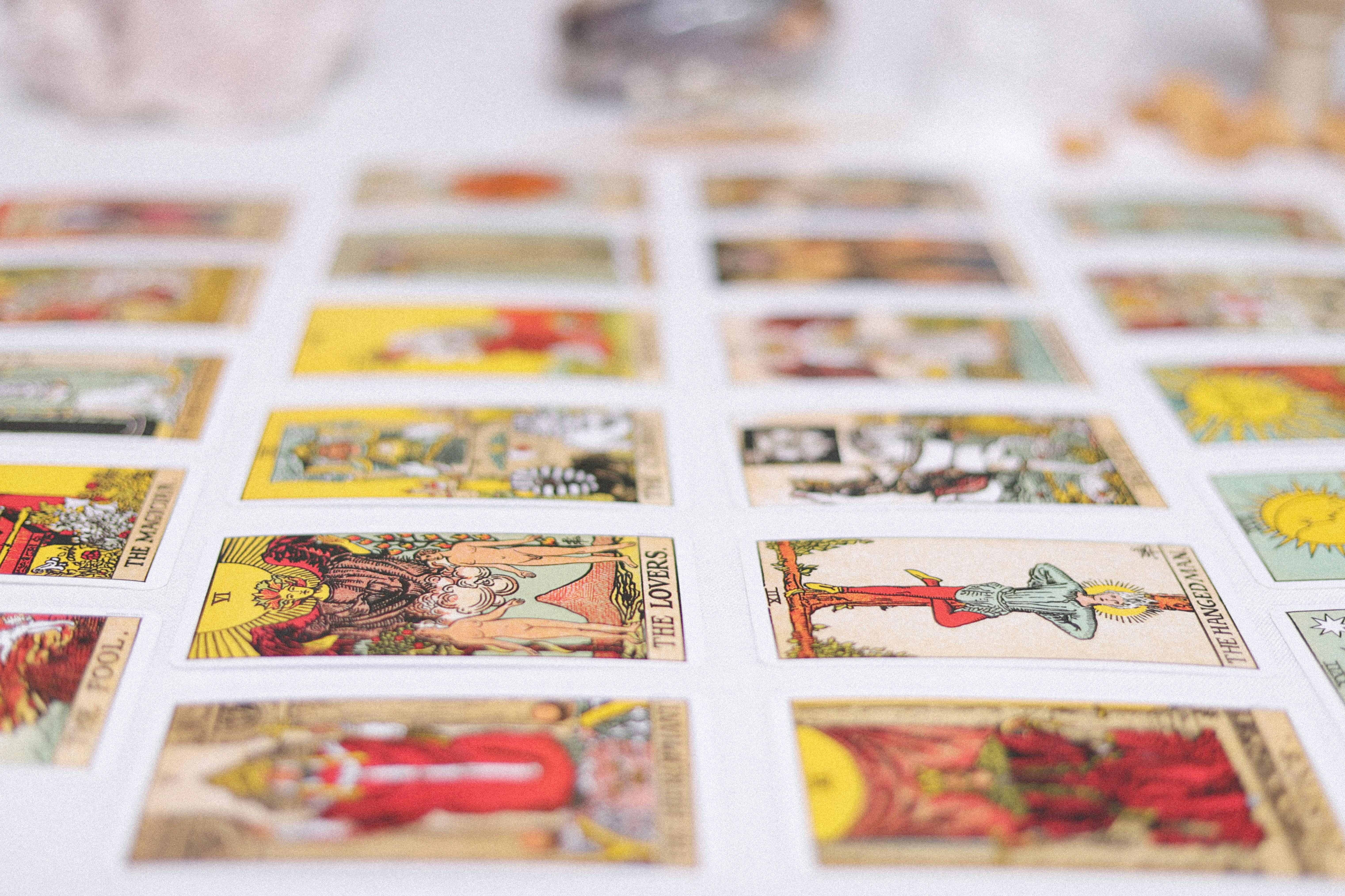 Tarot Spreads Explained: A Friendly Guide to Reading Layouts That Actually Work