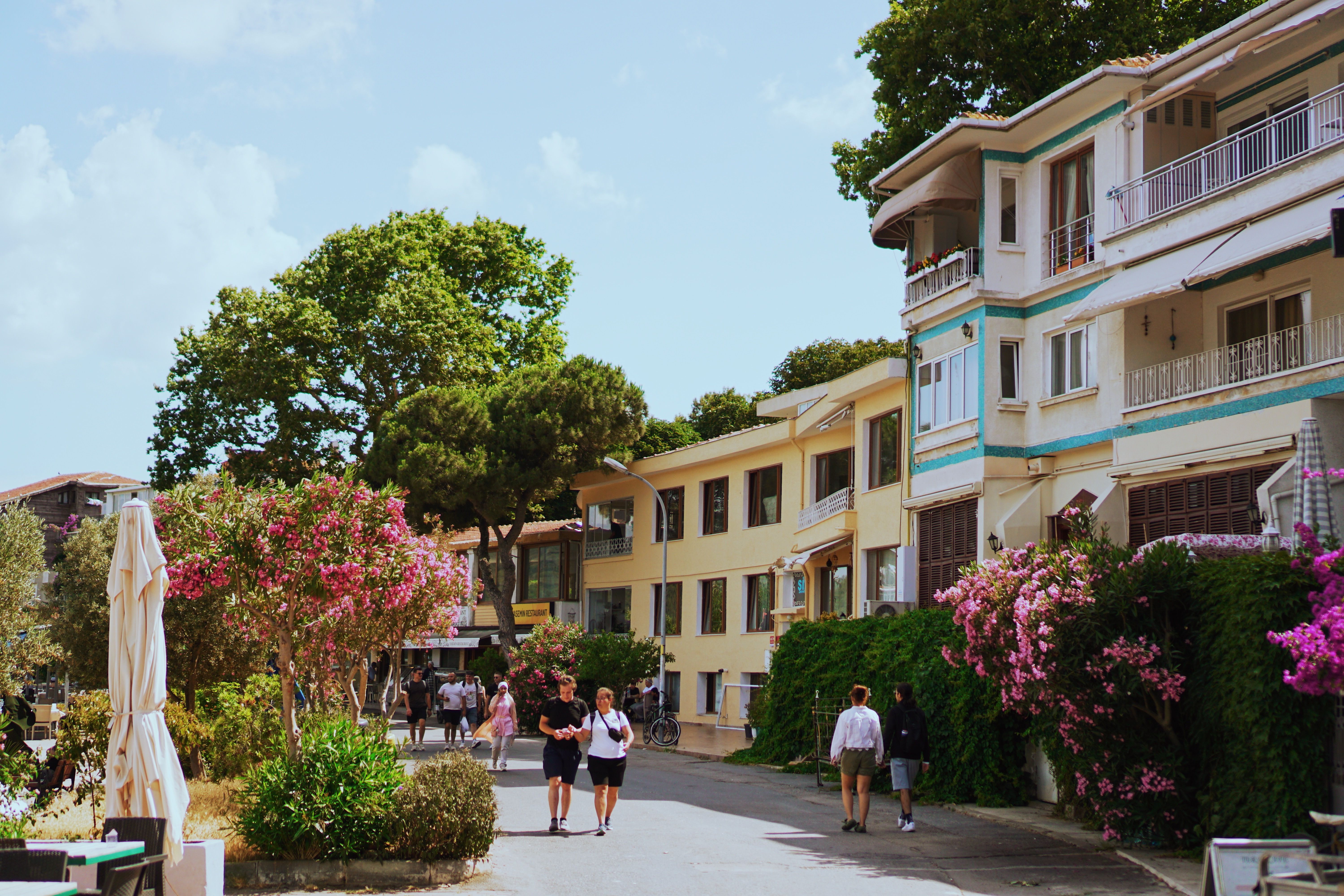 These New Louis Vuitton Travel Guides Reveal the Mediterranean’s Best-Kept Local Secrets — Photo by Nihat Küçük on Pexels