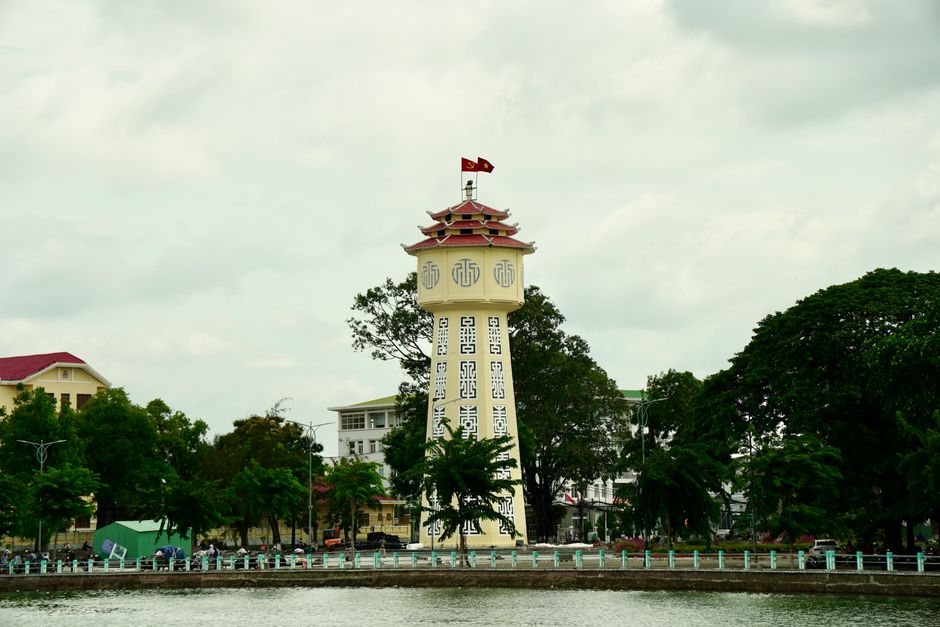 Bến Tre, Vietnam - travel photo