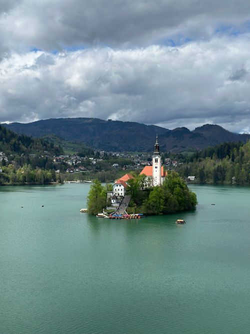 Bled, Slovenia