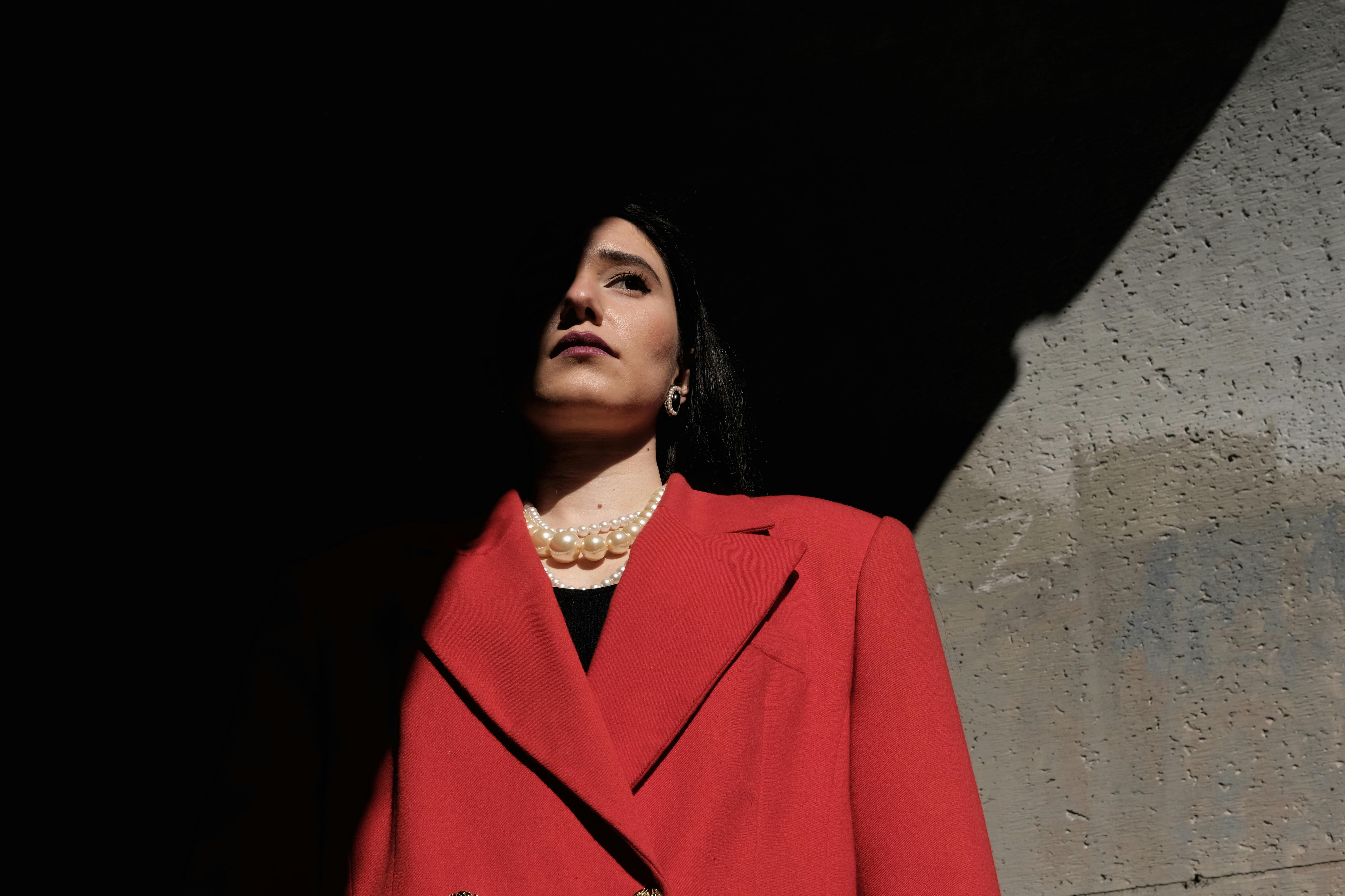Iranian General’s Niece Arrested After Showing Off Glamorous Lifestyle In Los Angeles — Photo by Çağla Demirbilek on Pexels