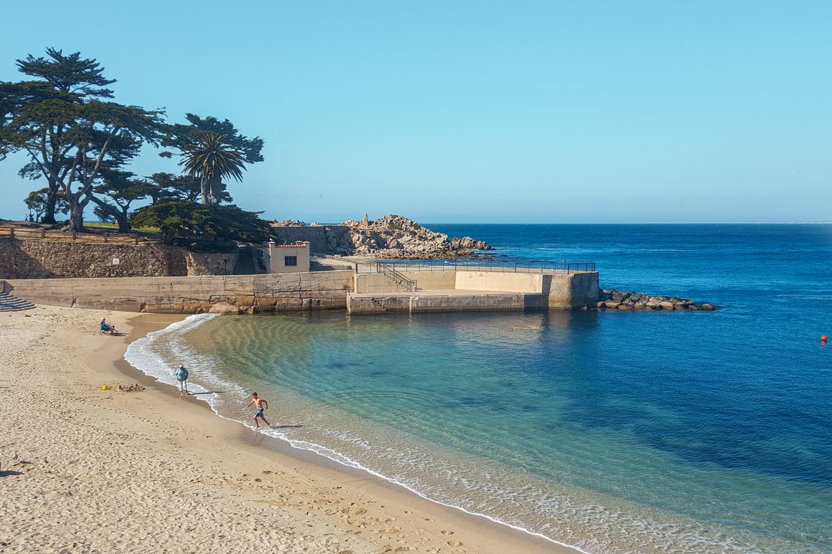 Monterey