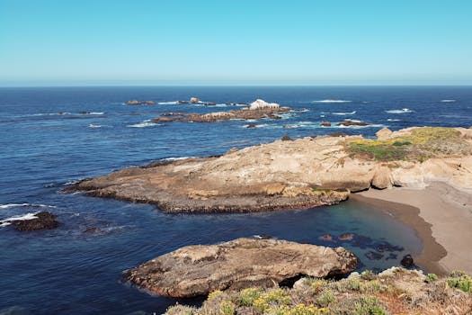 Carmel By The Sea, United States photo 14