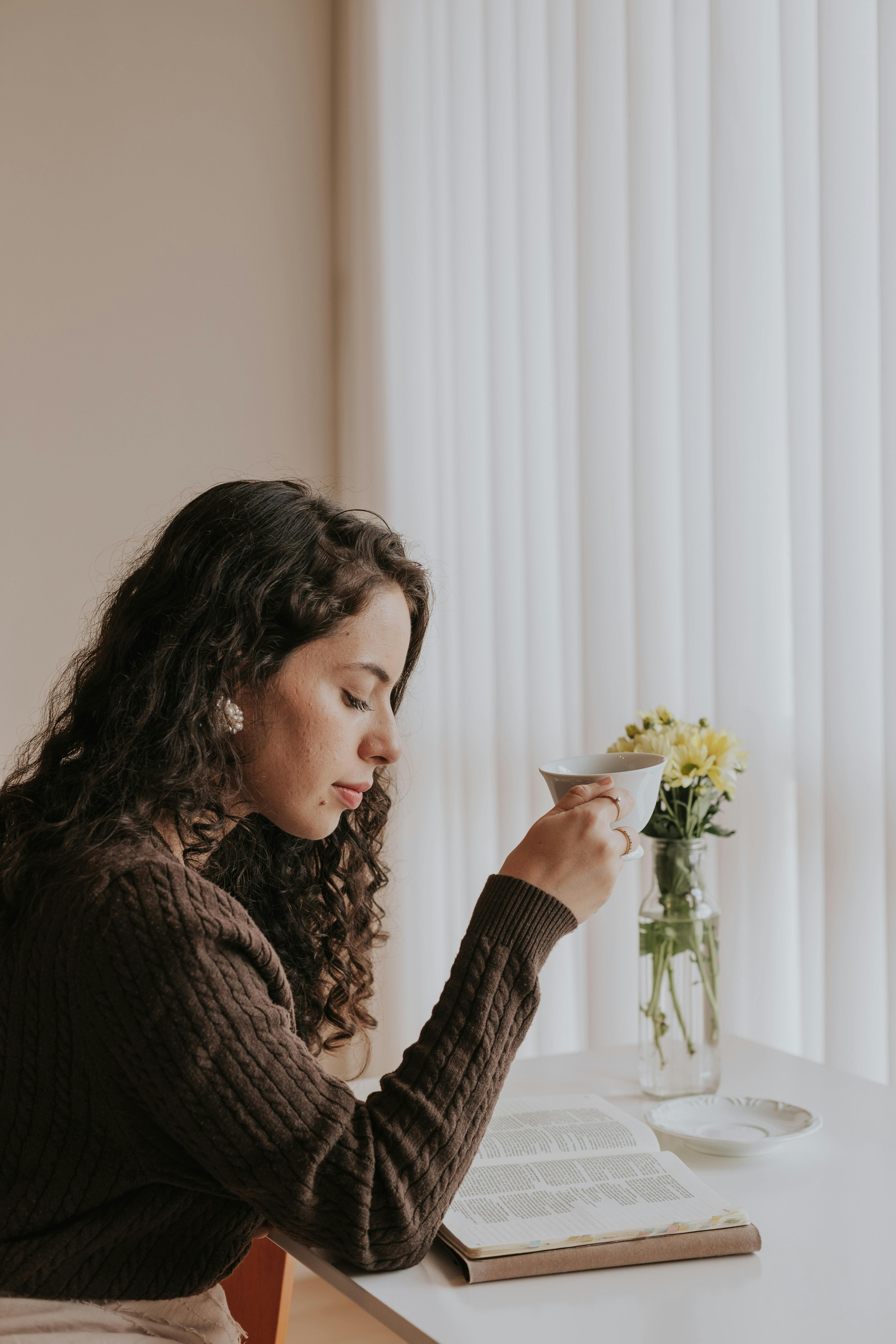 如何知道神的旨意？