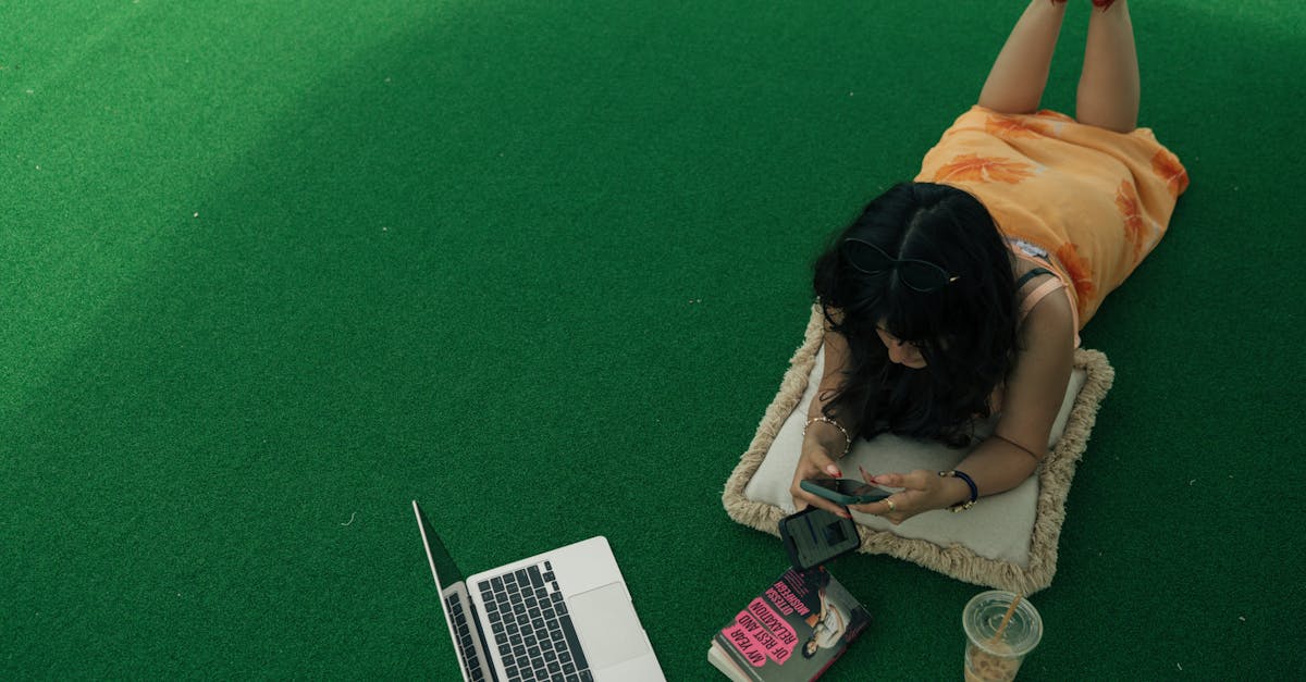 科技填滿生活後 我們還在閱讀嗎