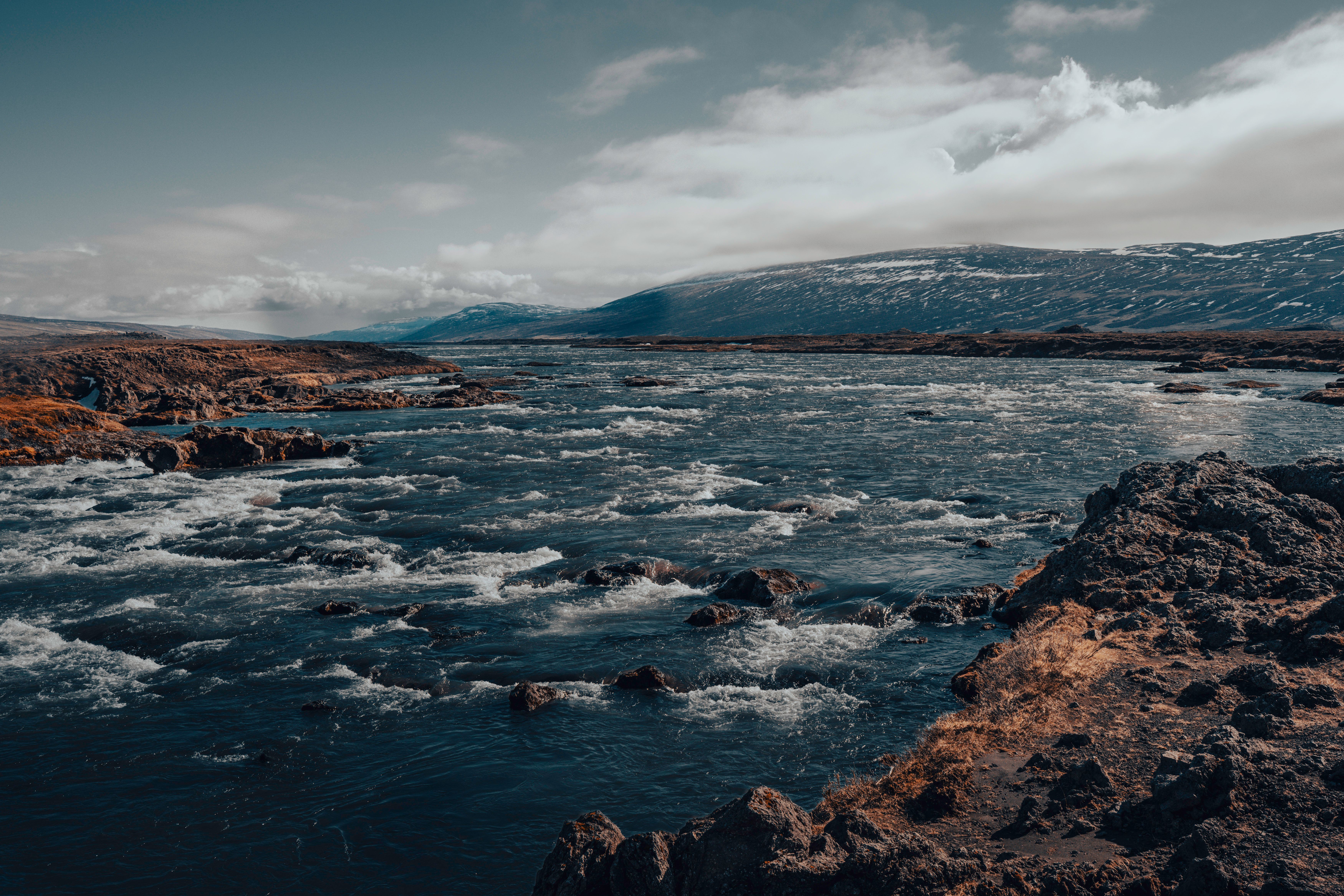 6 Day Retreat of Mindfulness and Adventure in Iceland 3