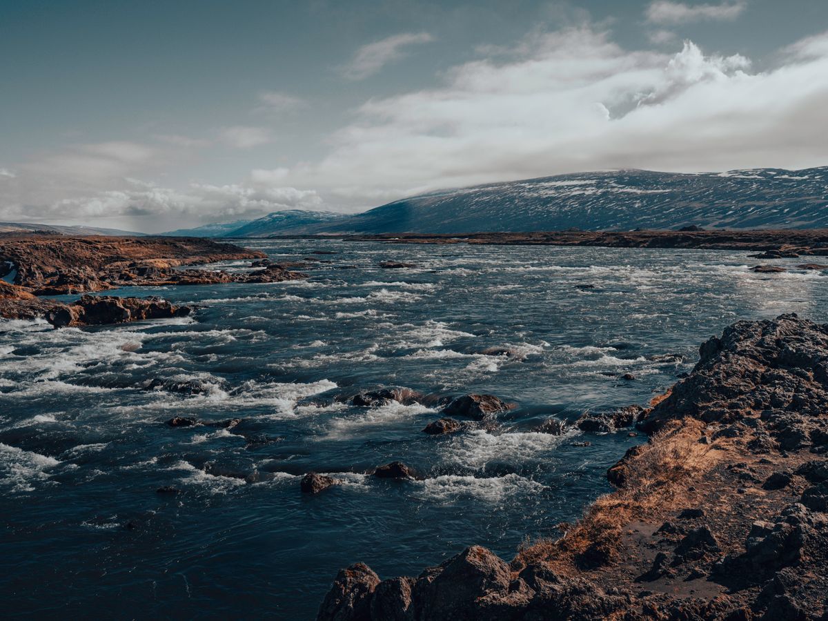 6 Day Retreat of Mindfulness and Adventure in Iceland 3