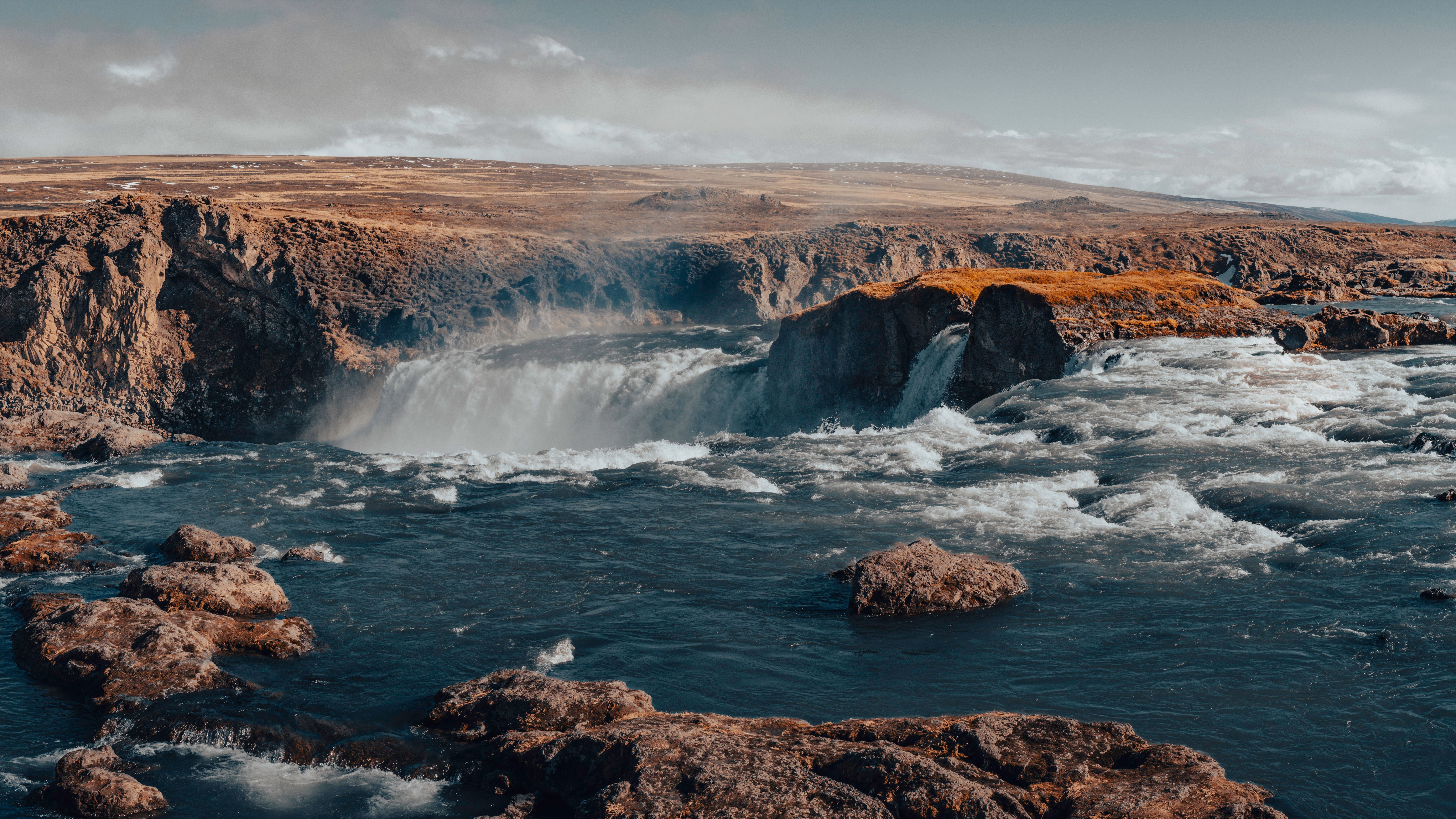 Photo of Iceland