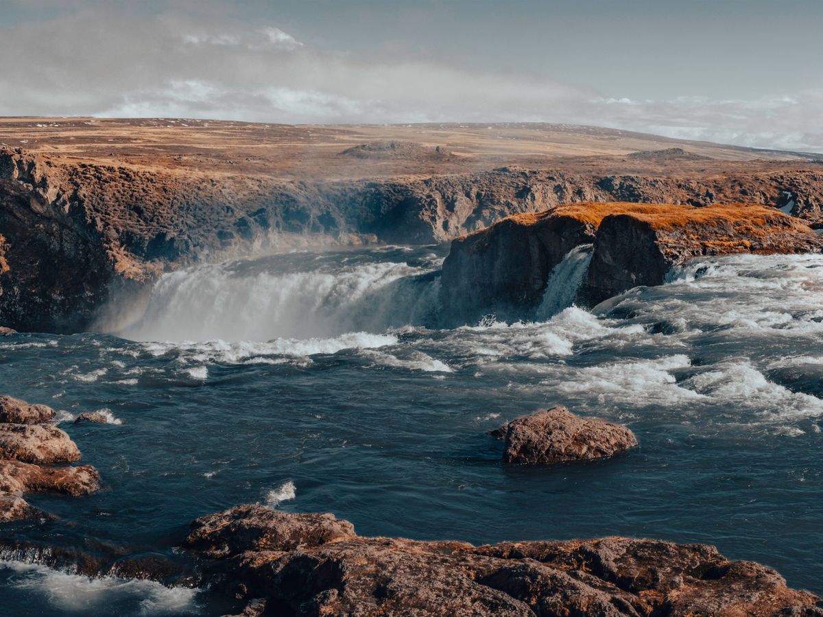 3 Day Sound Healing, Meditation & Wellness Retreat in Iceland 3