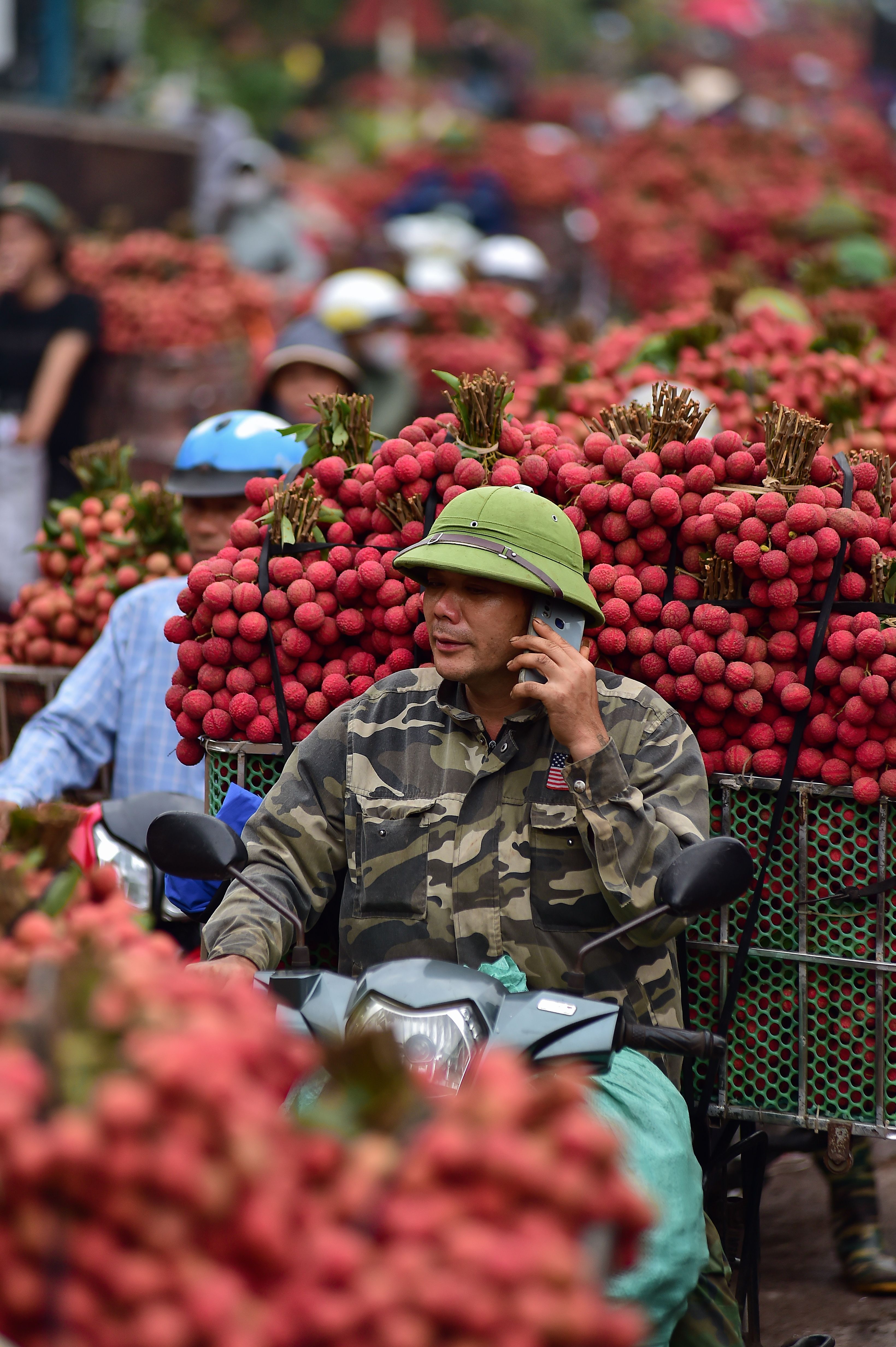 Is Bac Ha Market Right for You?