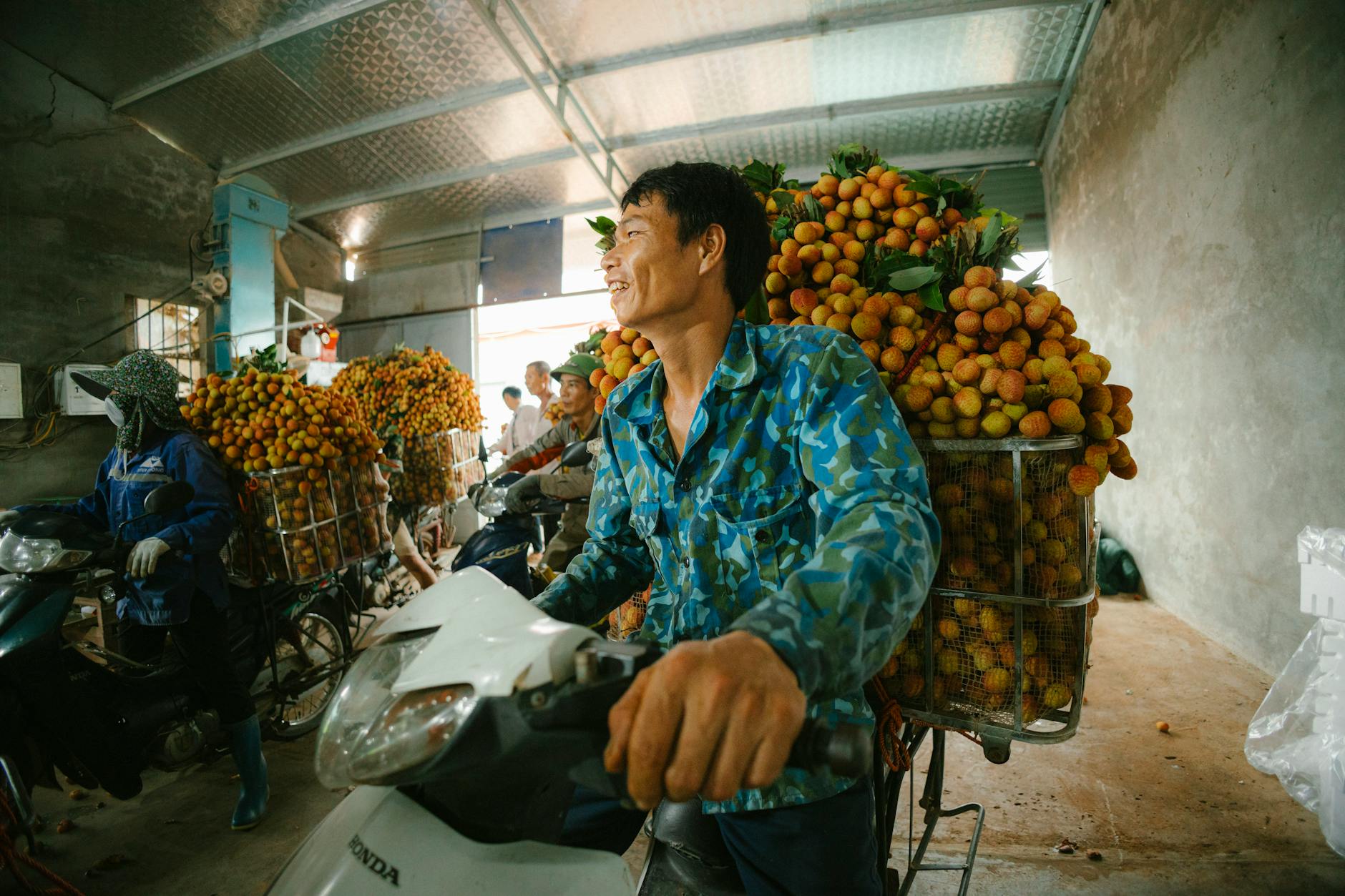 掌握客戶需求 客製化生產流程設計五大步驟 掌握客戶需求 客製化生產流程設計五大步驟