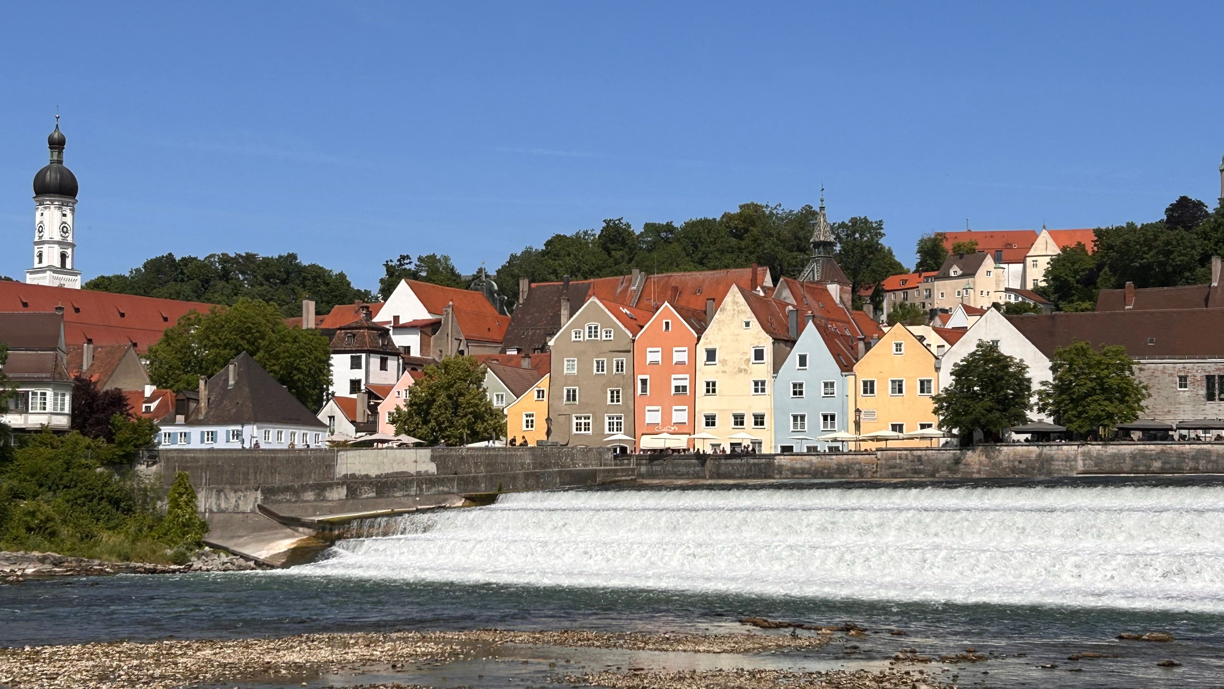 Tours, activities & tickets in Landsberg am Lech