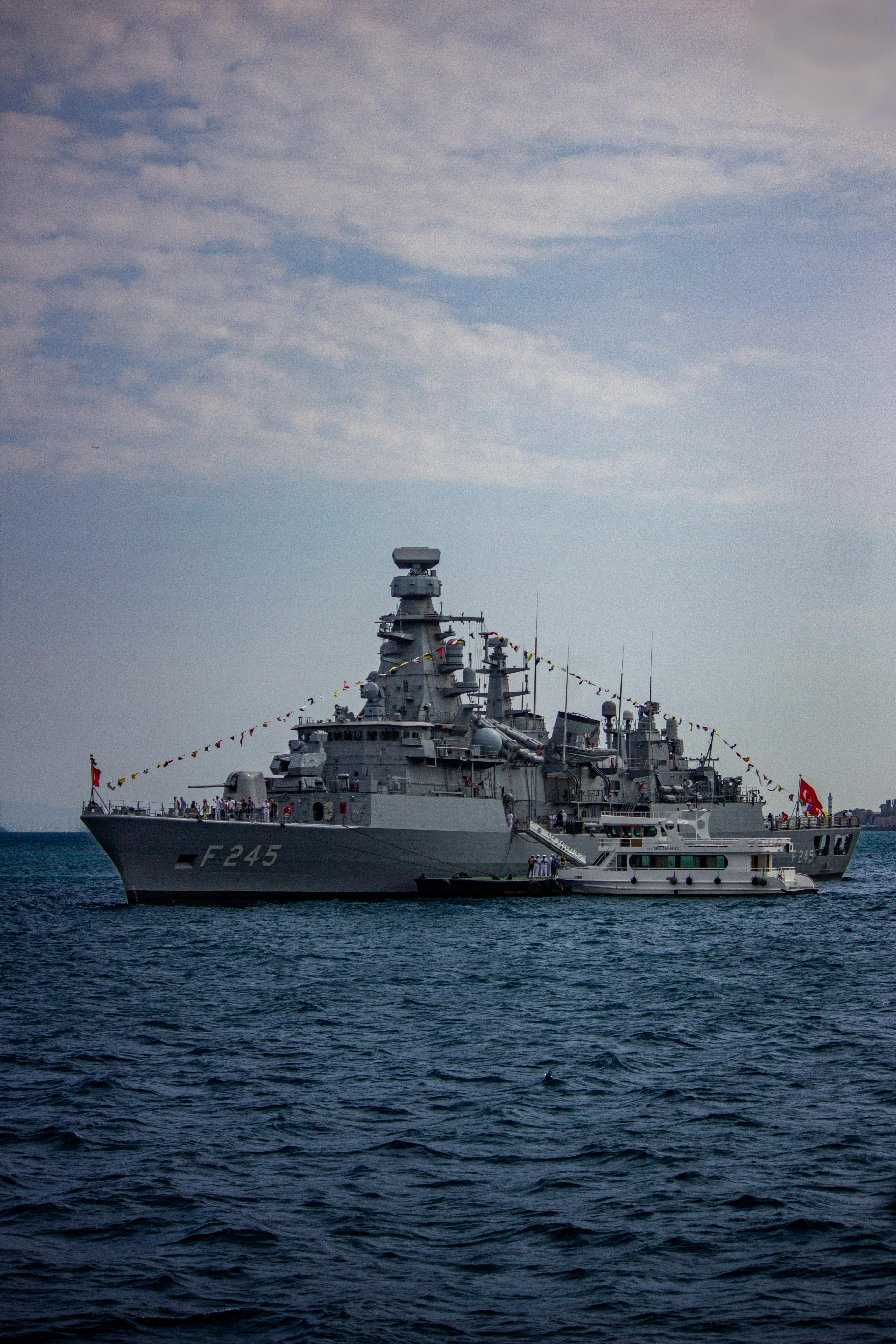 The Alliance That Wasn't: Why Trump's Hormuz Coalition Is Failing — And What Comes Next