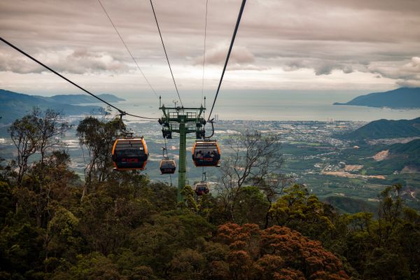 Kuala Lumpur Free and Easy - Activity & Sightseeing