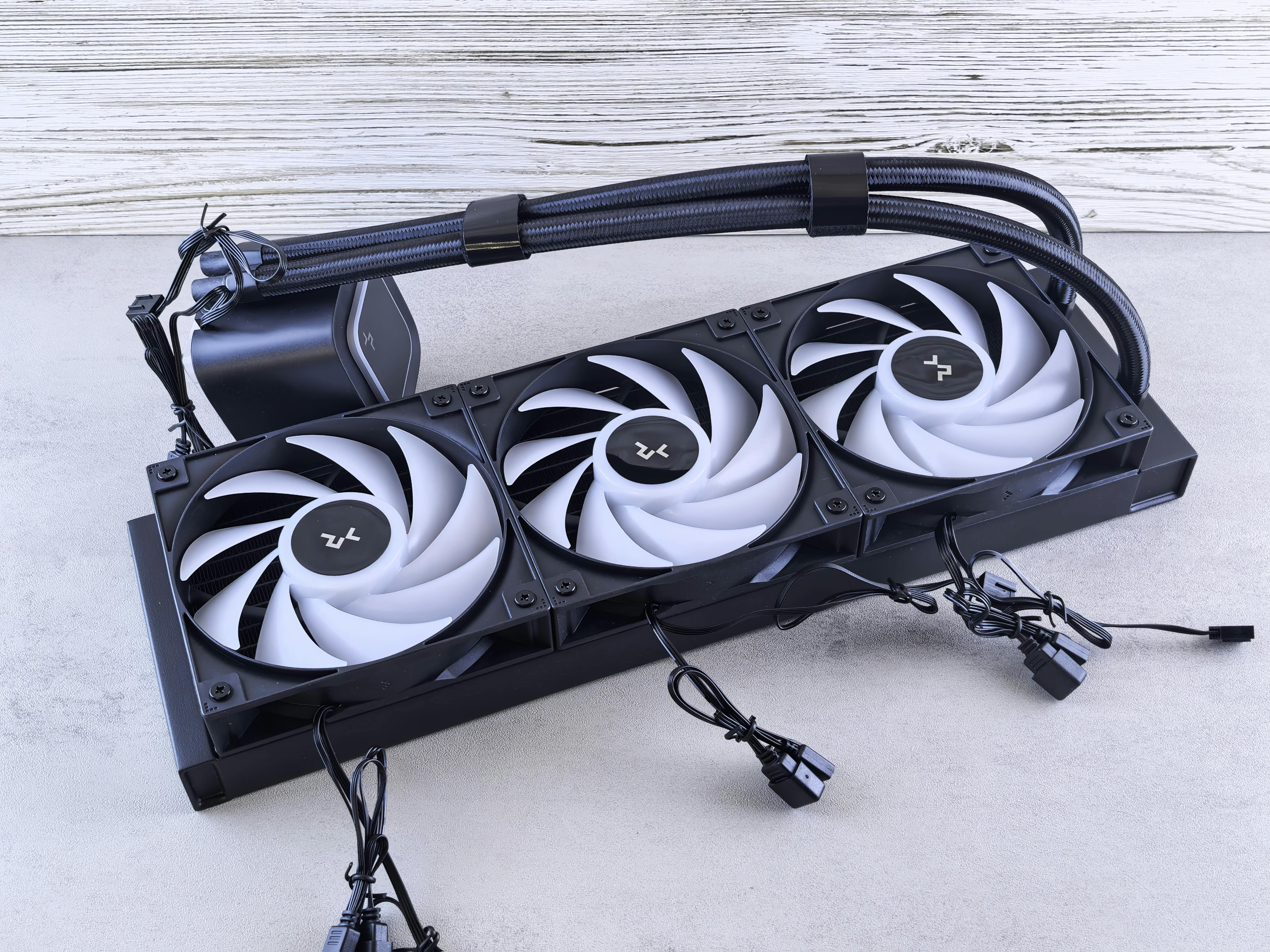 Best 240mm AIO Coolers 2026