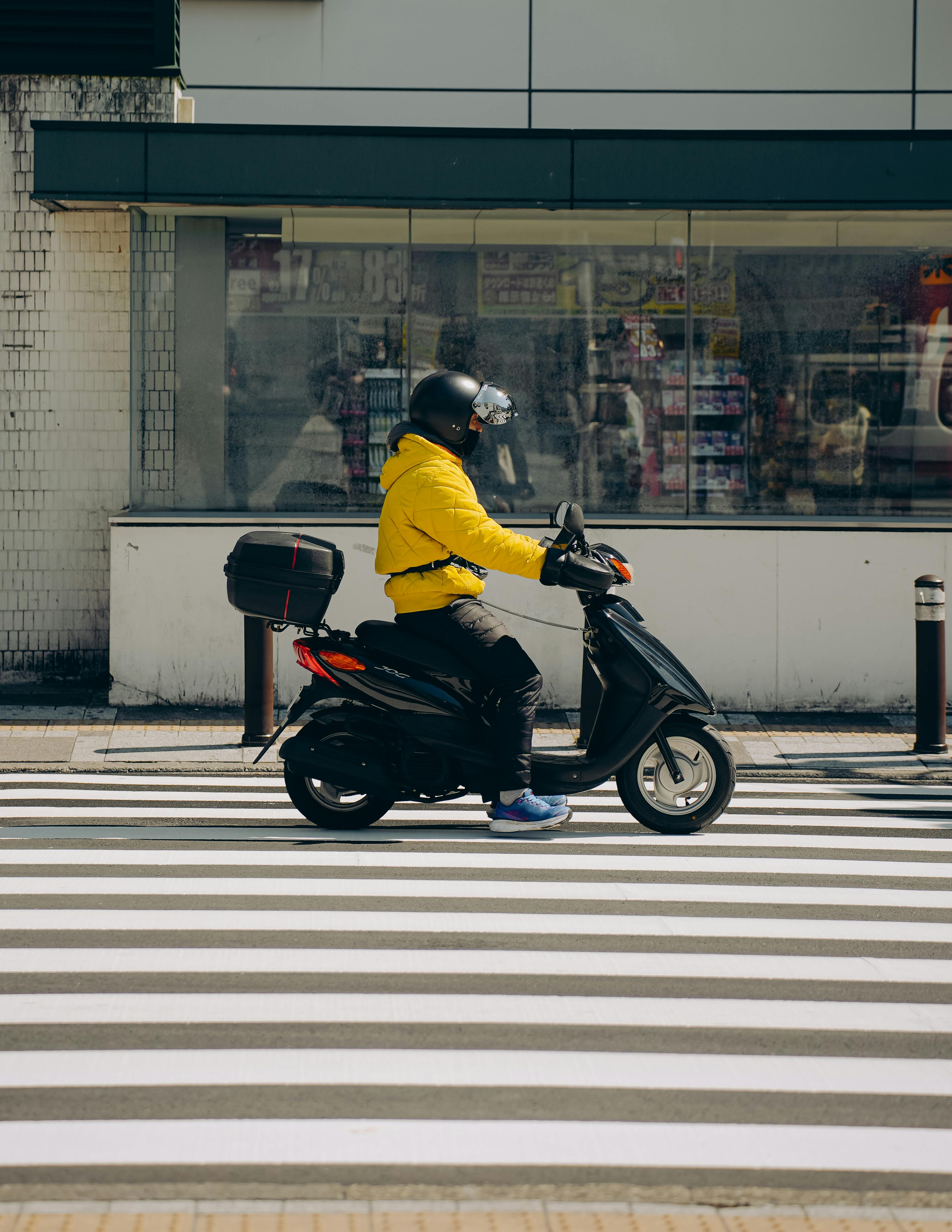 Tokyo Aoyama Institute 전경 이미지